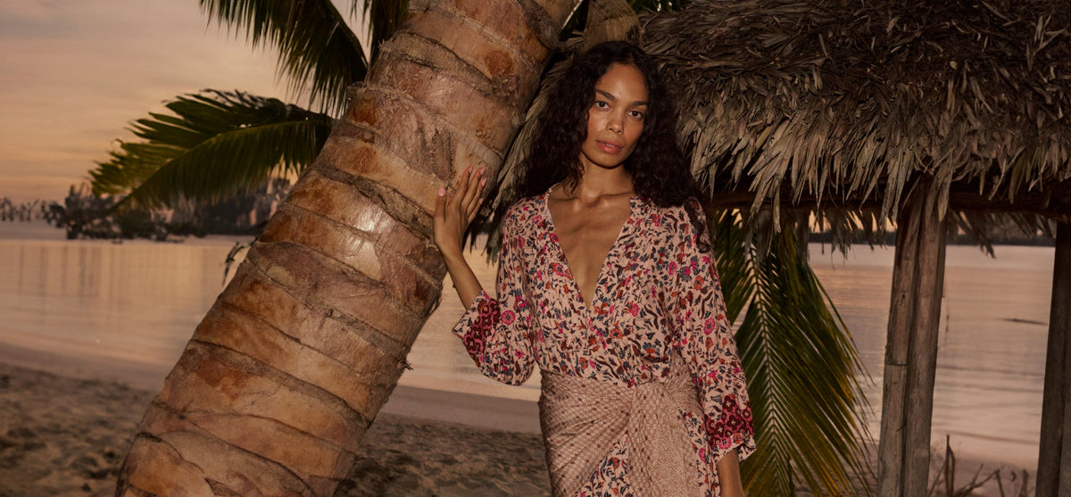 SAMMIE DRESS – Natalie Martin
