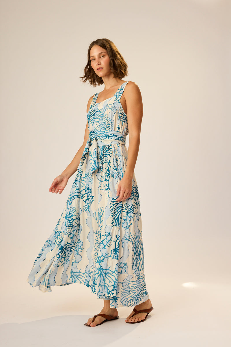 JASMINE MAXI – Natalie Martin