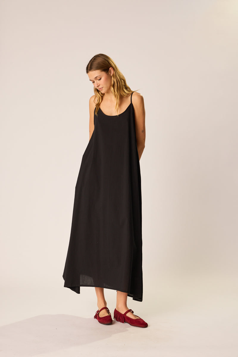 HEATHER MAXI – Natalie Martin