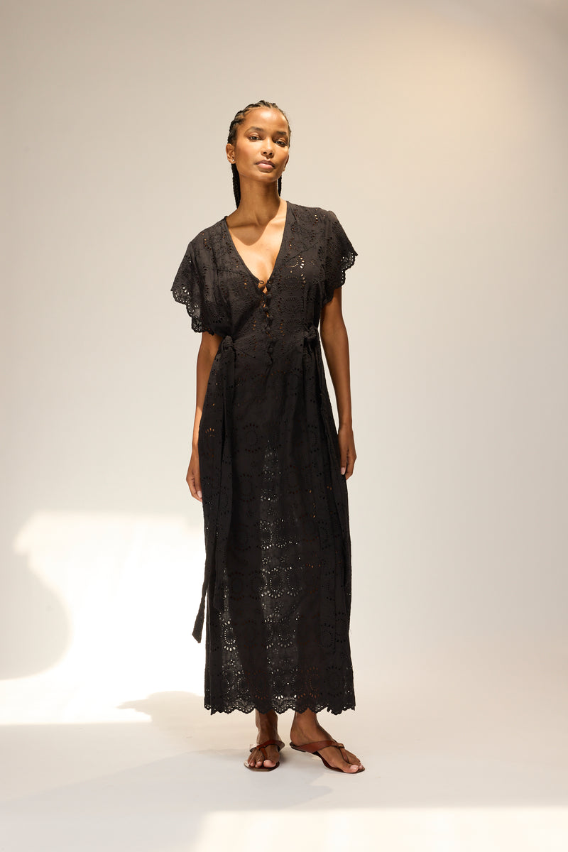 MONICA DRESS – Natalie Martin