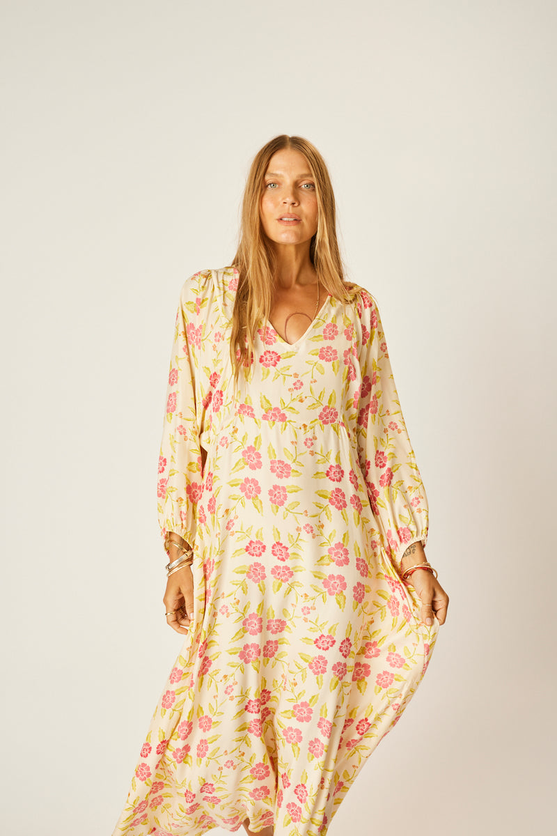 ALICE DRESS – Natalie Martin