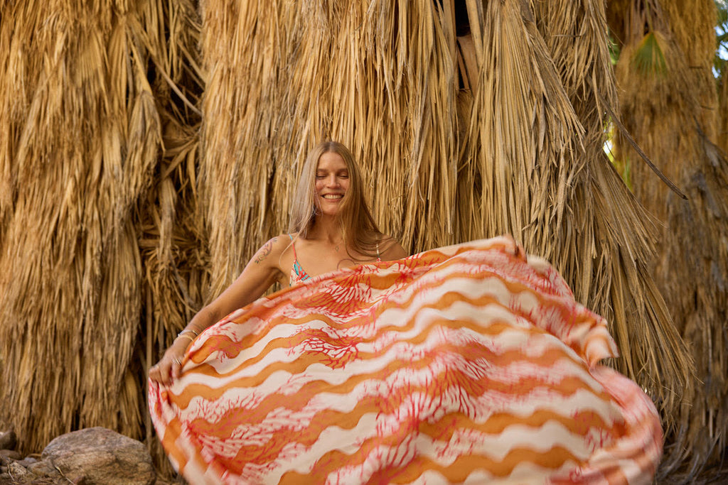 CORAL WAVE HONEY