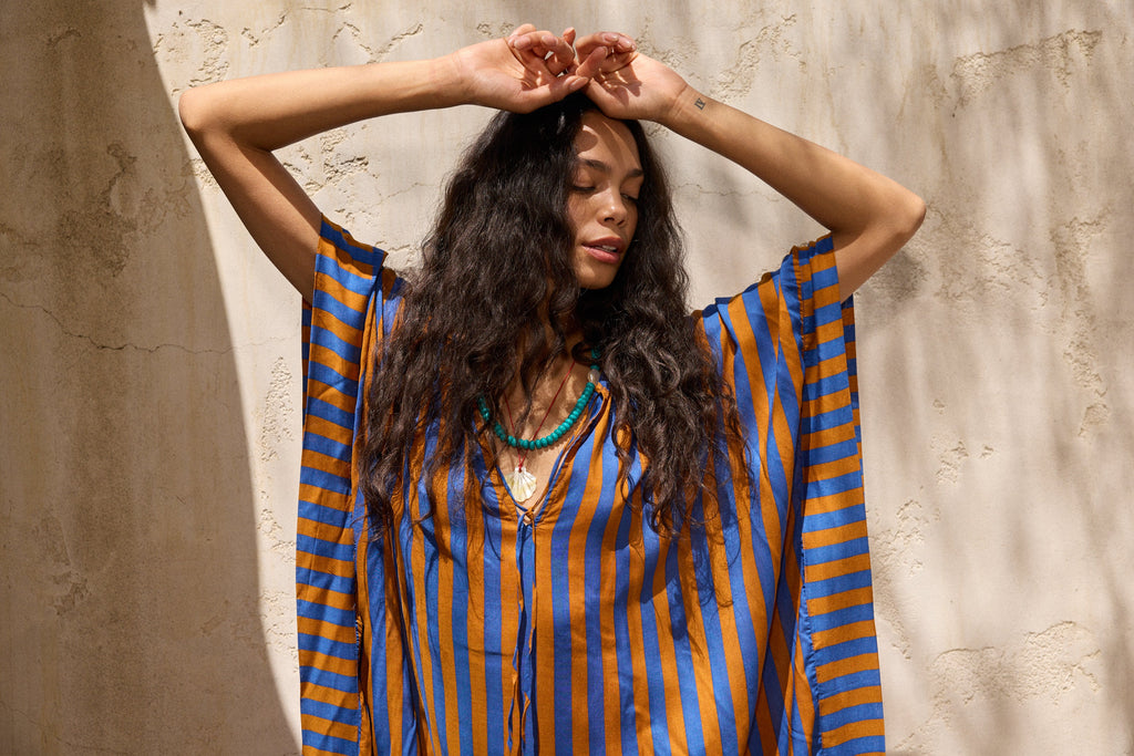 CAFTANS 2025