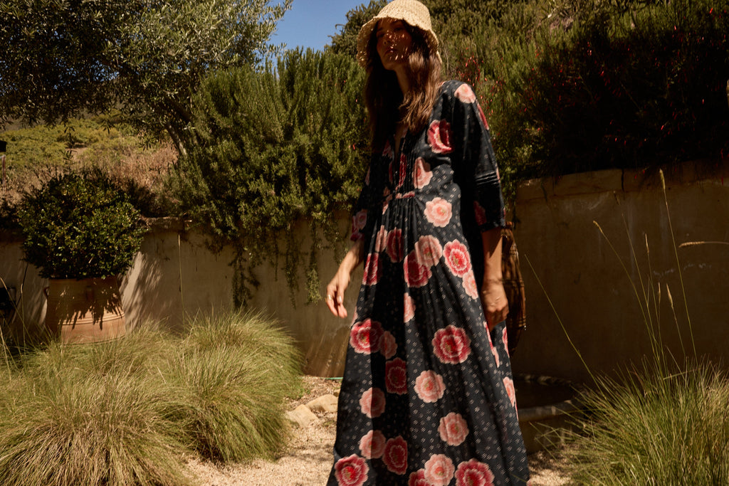 SAMMIE DRESS