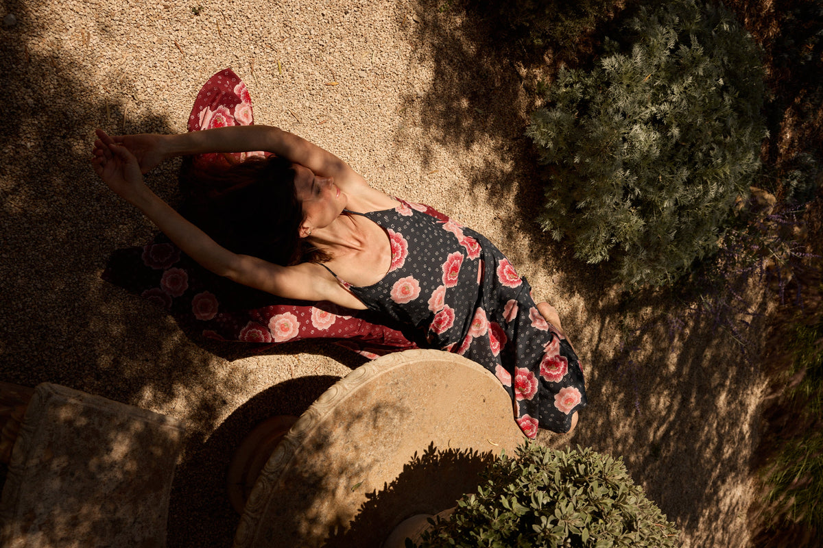 POPPY – Natalie Martin