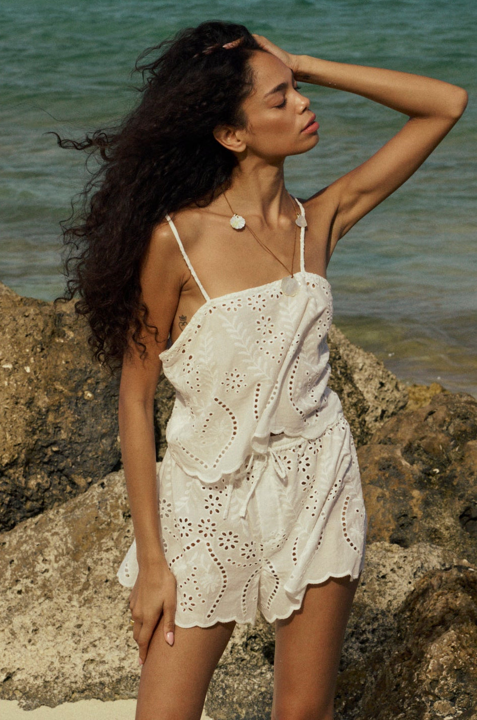 FERN CAMI – Natalie Martin