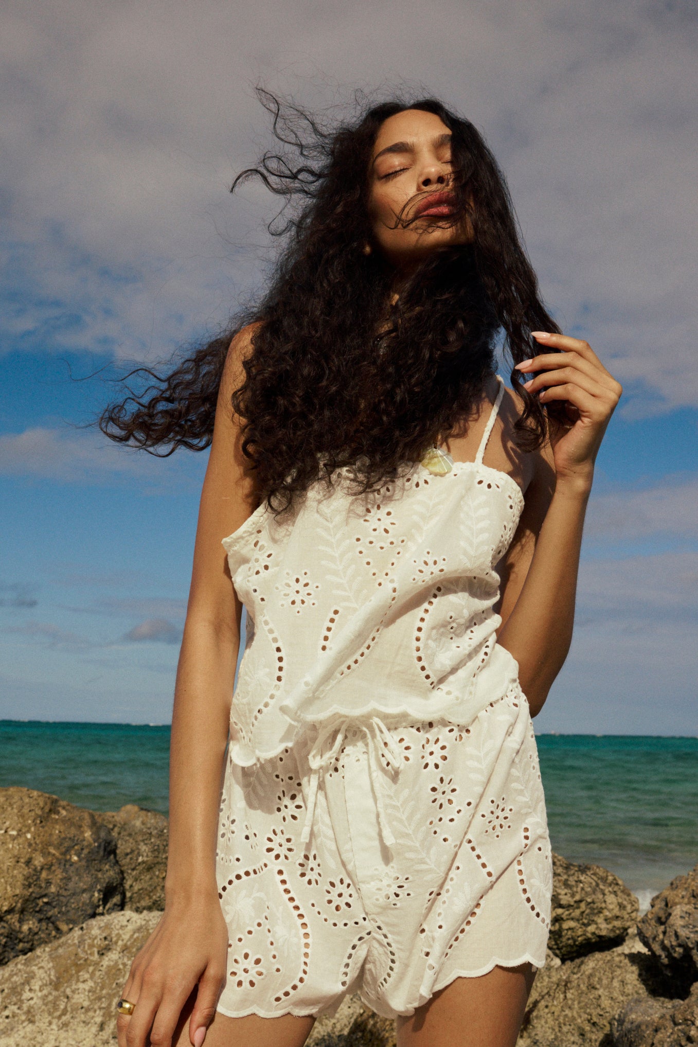 NEW ARRIVALS – Natalie Martin