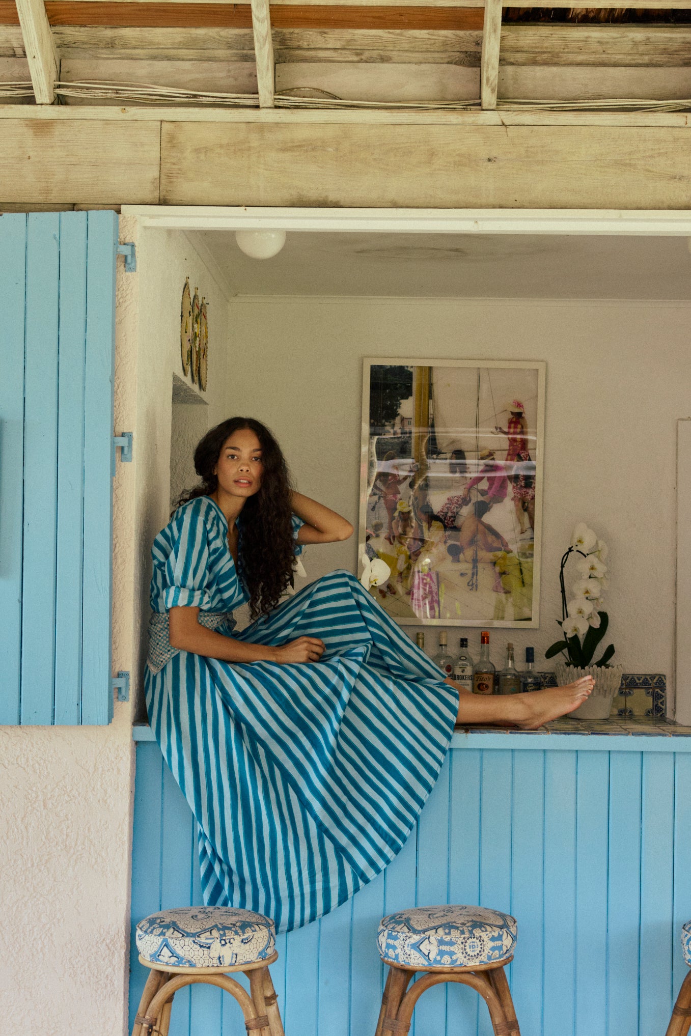THE FIORE COLLECTION – Natalie Martin