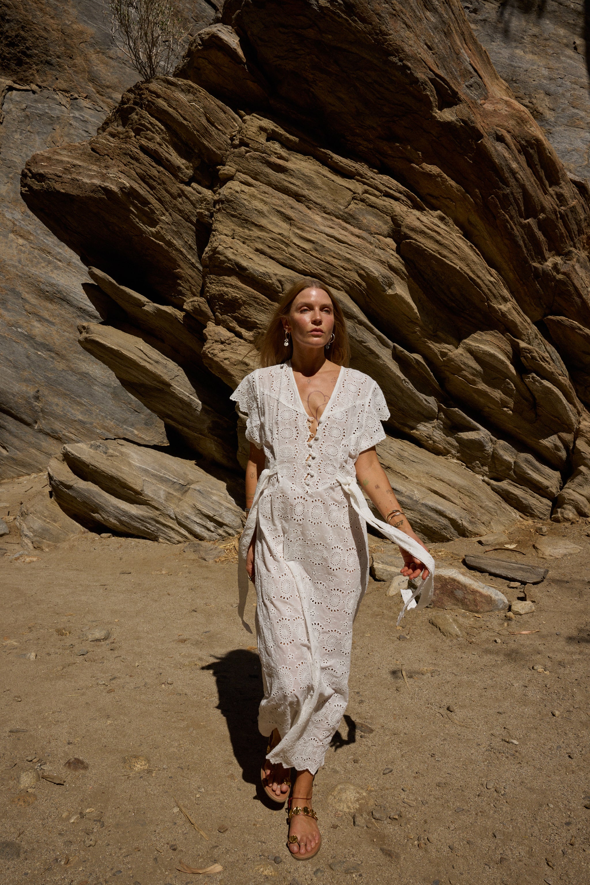 DRESSES – Natalie Martin