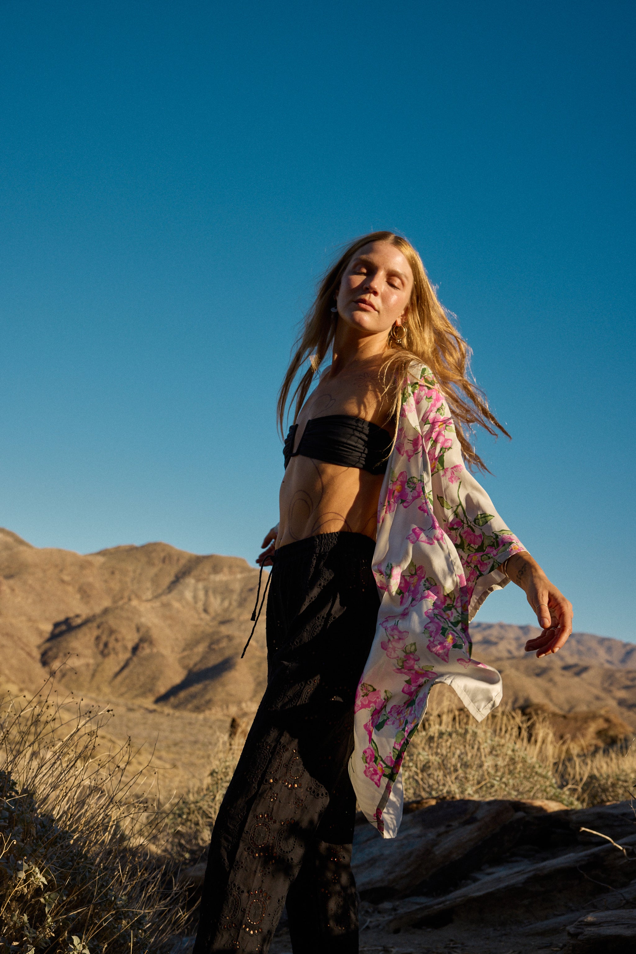 COVER-UPS – Natalie Martin