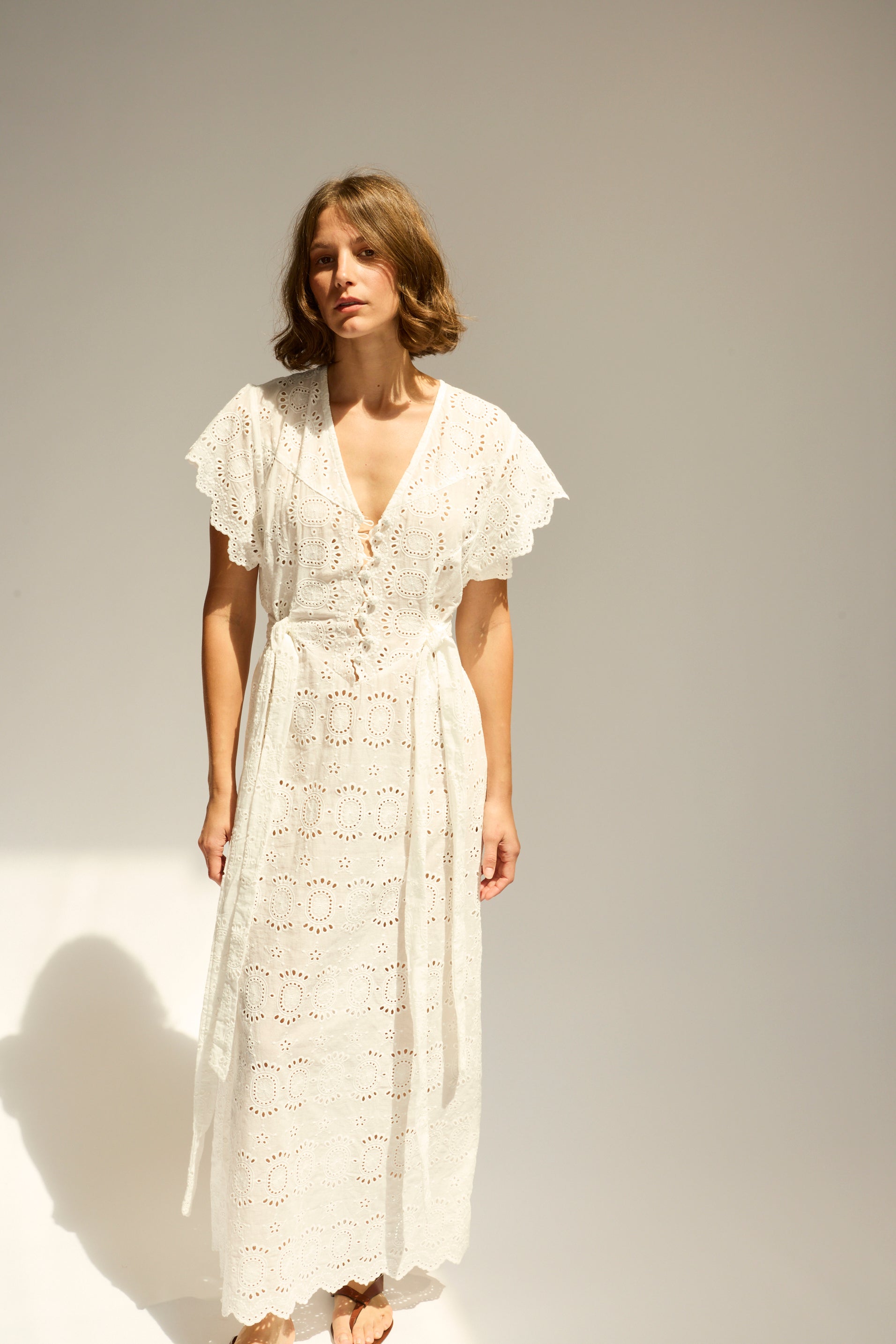 MONICA DRESS – Natalie Martin