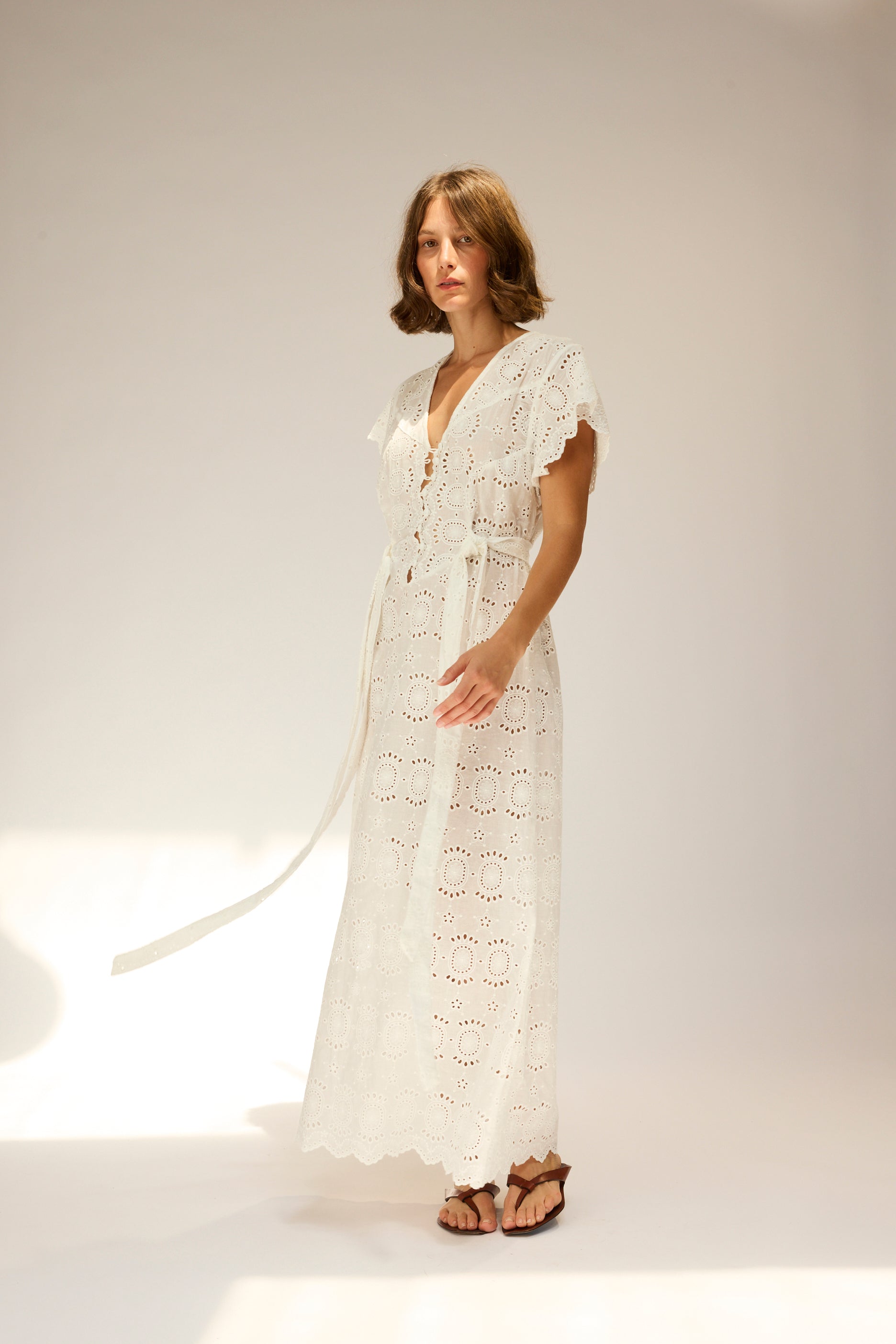 MONICA DRESS – Natalie Martin