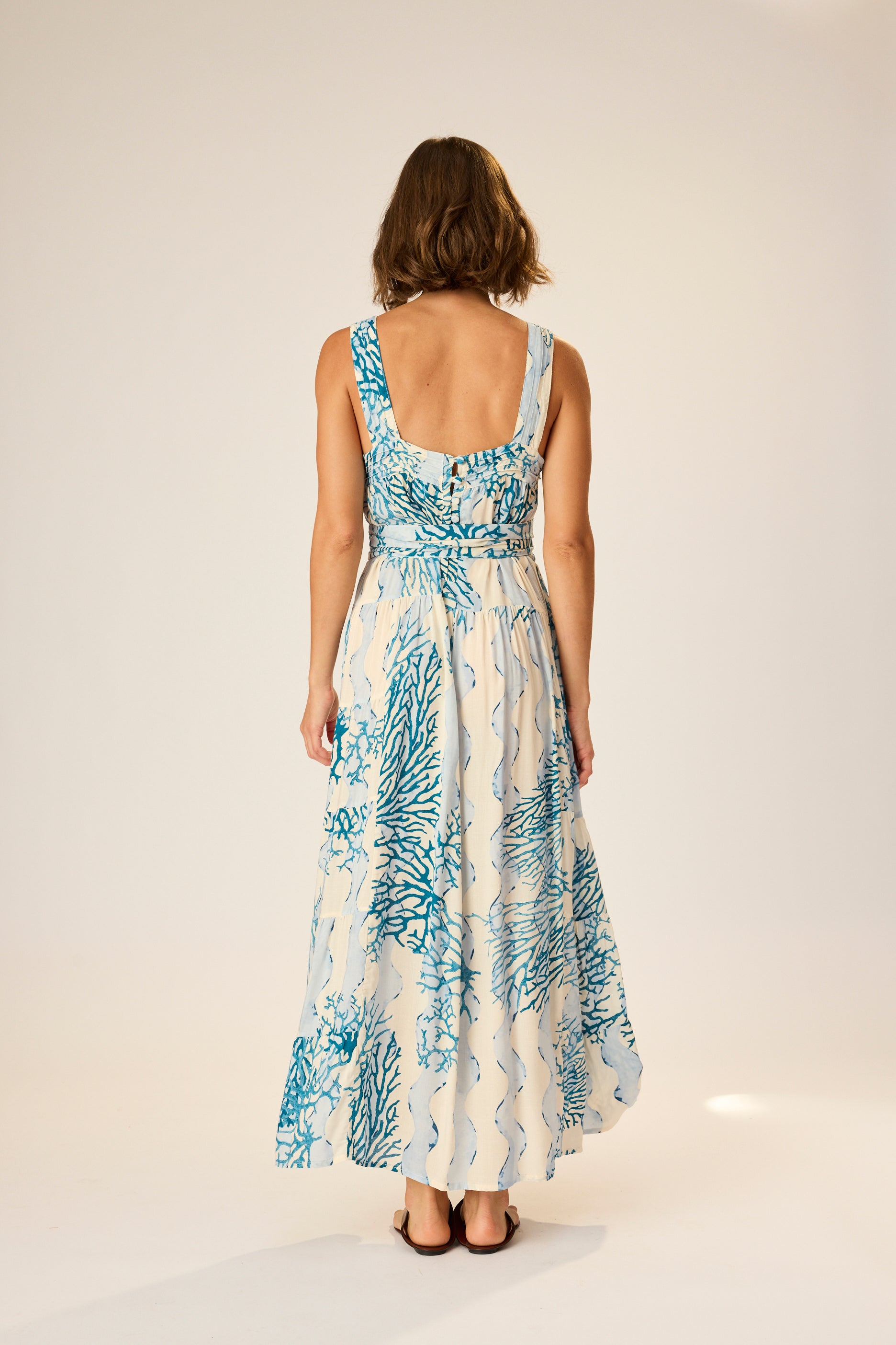 JASMINE MAXI – Natalie Martin