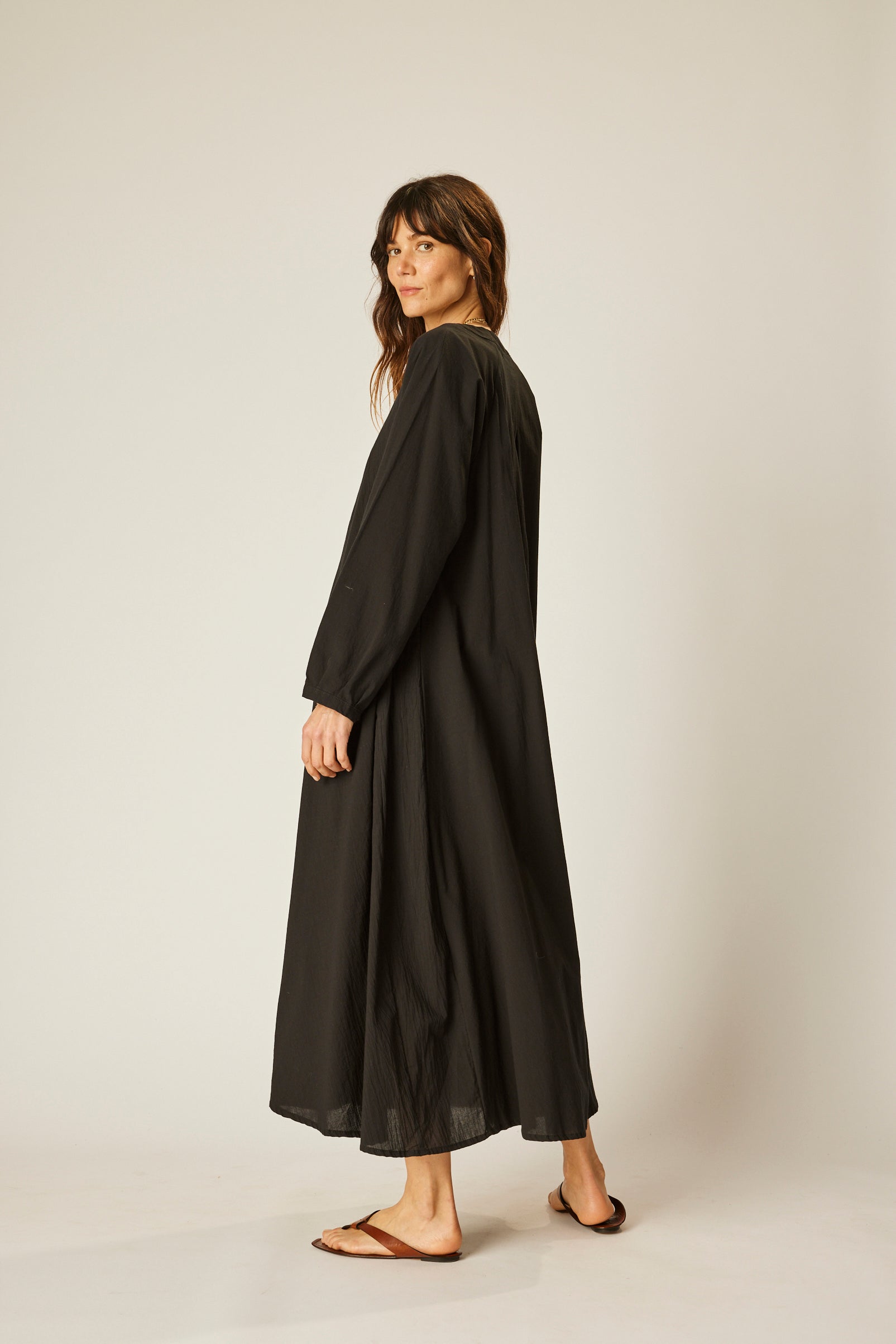 fiore maxi dress FIORE MAXI – Natalie Martin