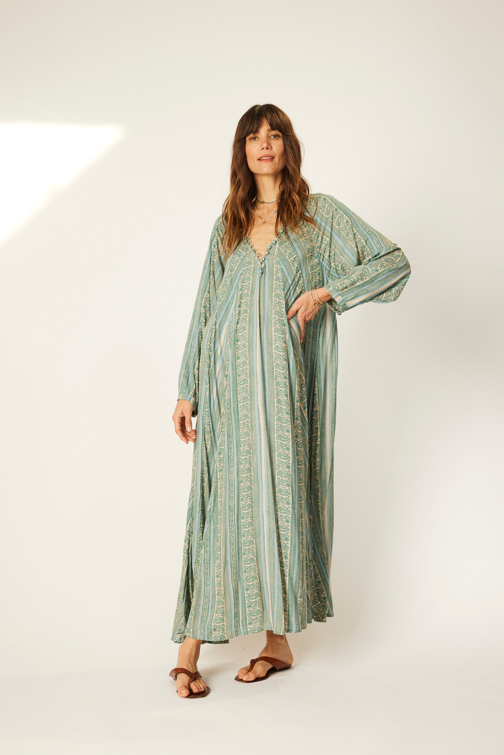 FIORE MAXI Natalie Martin