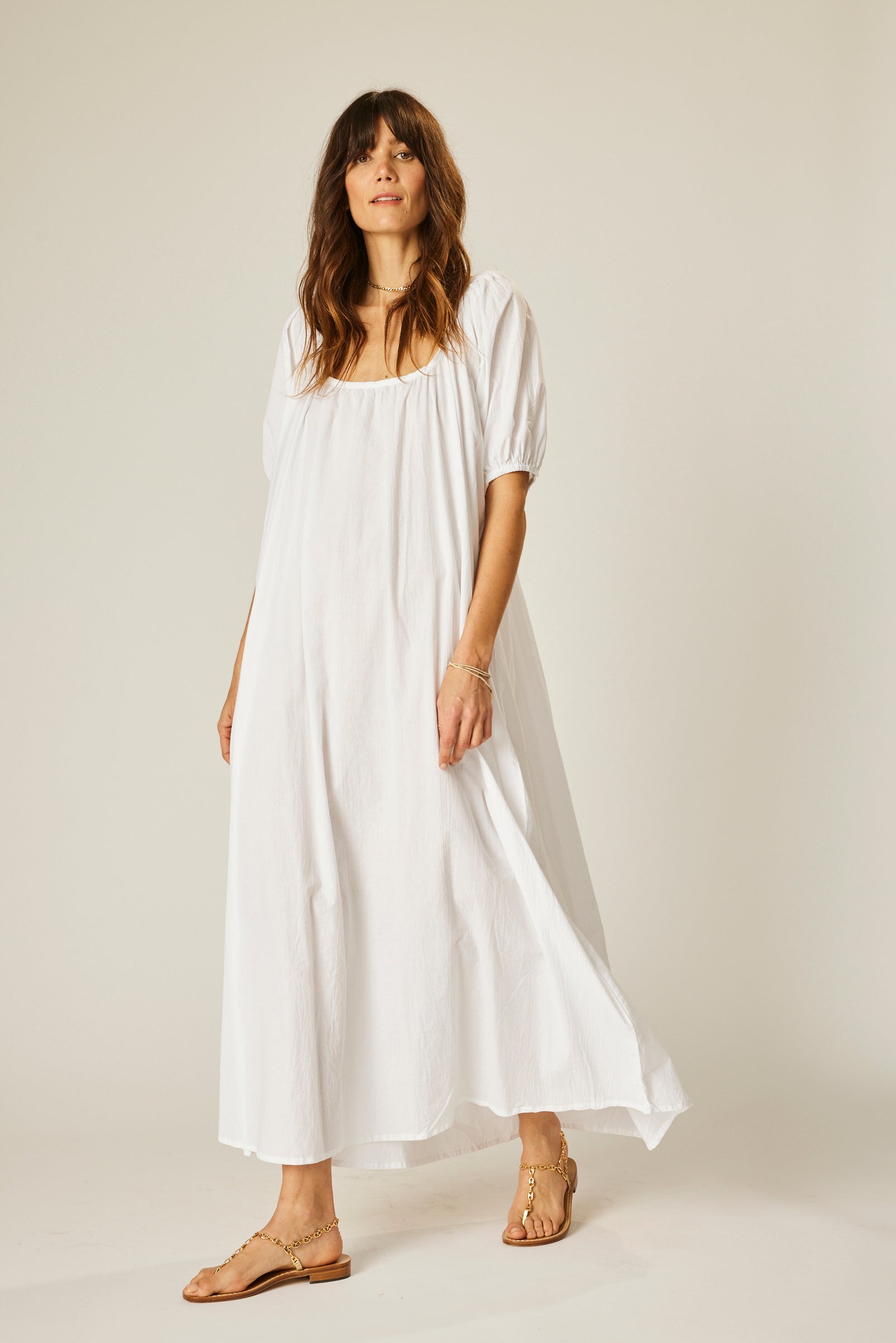 VIVI DRESS – Natalie Martin