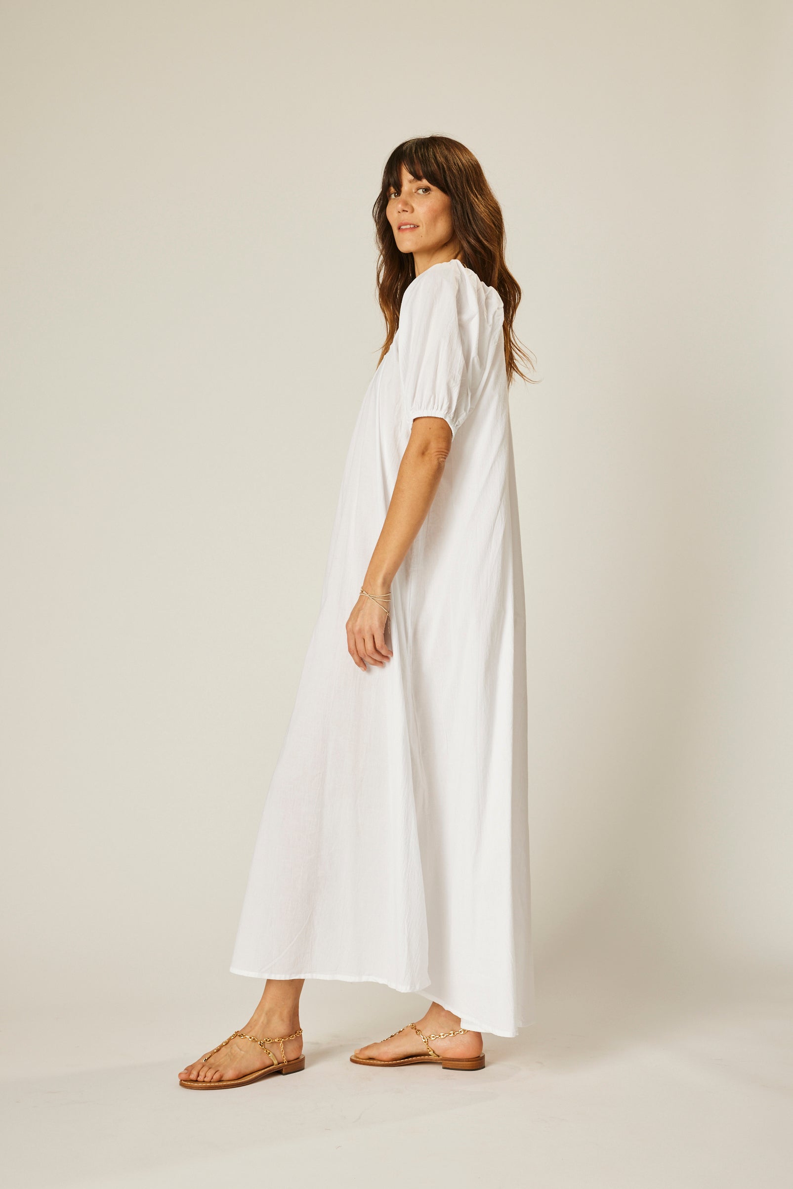 VIVI DRESS – Natalie Martin