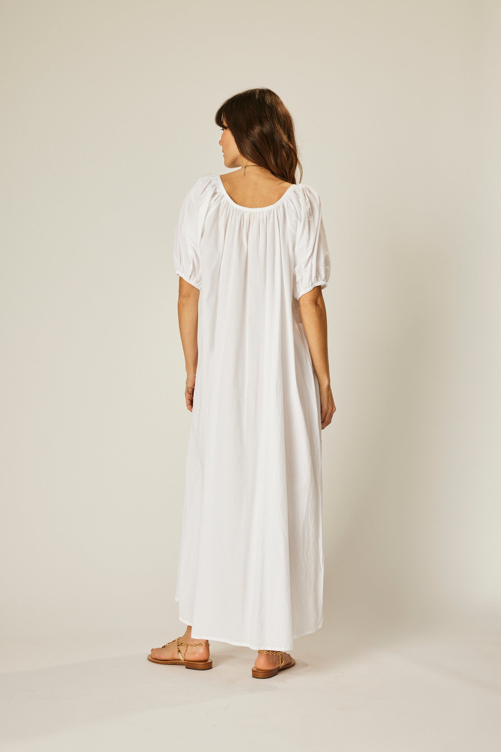 VIVI DRESS – Natalie Martin