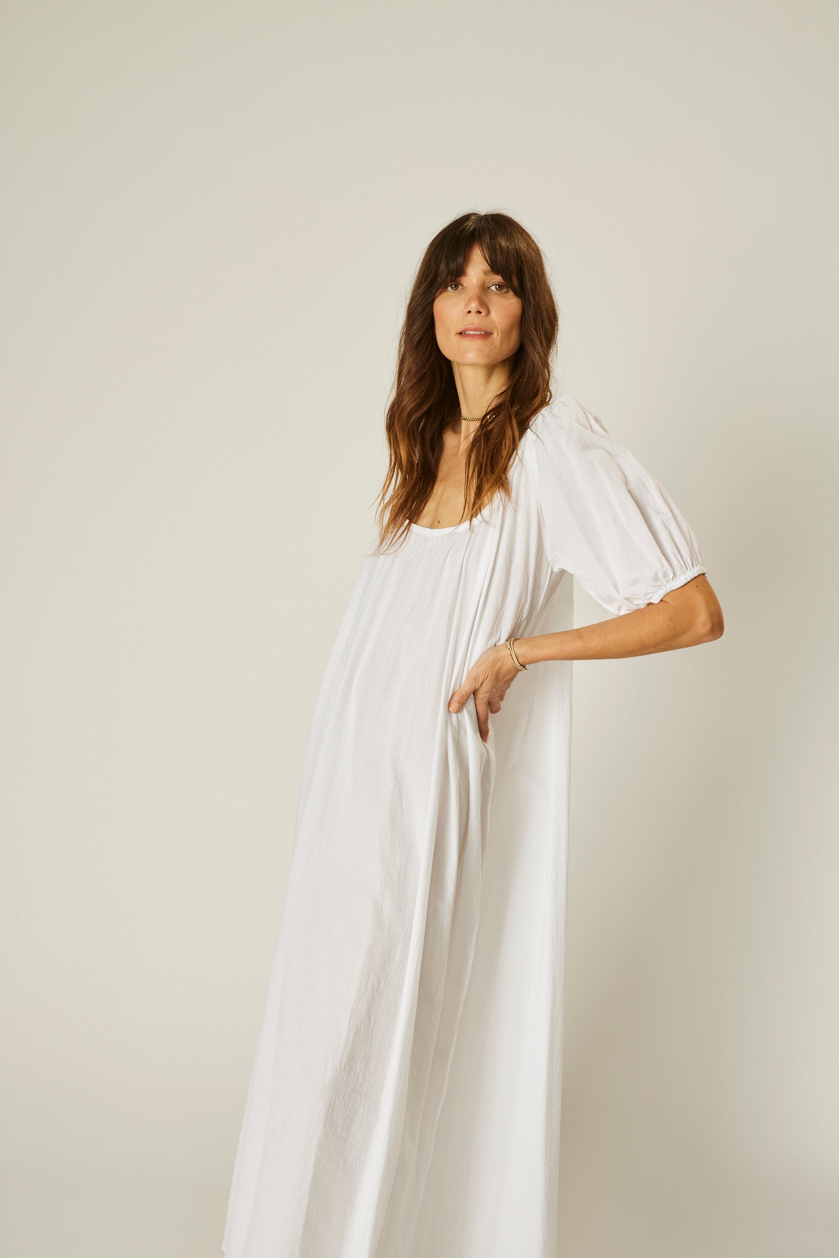 VIVI DRESS  Natalie Martin