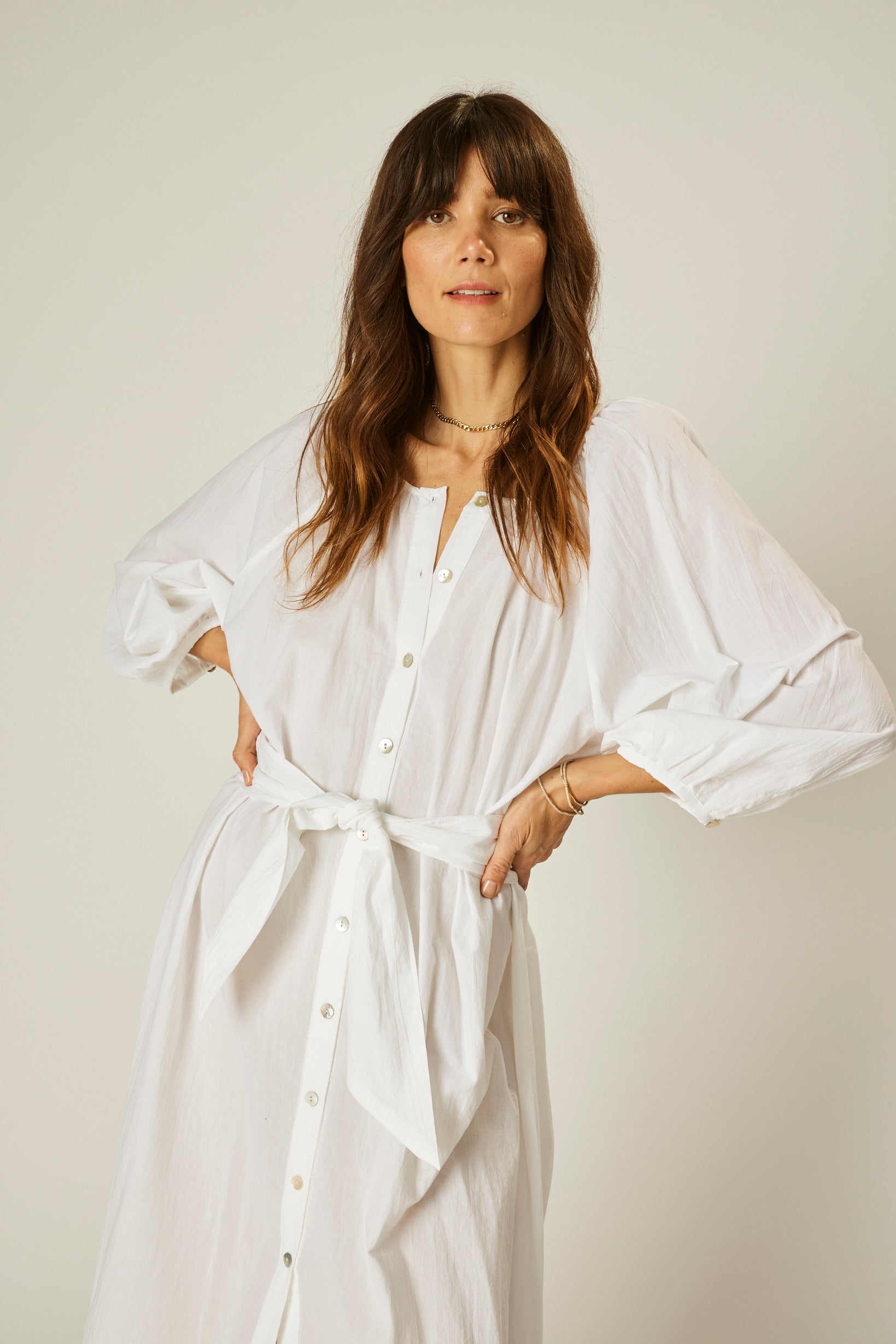 natalie martin alex midi dress ALEX MIDI WITH SASH – Natalie Martin