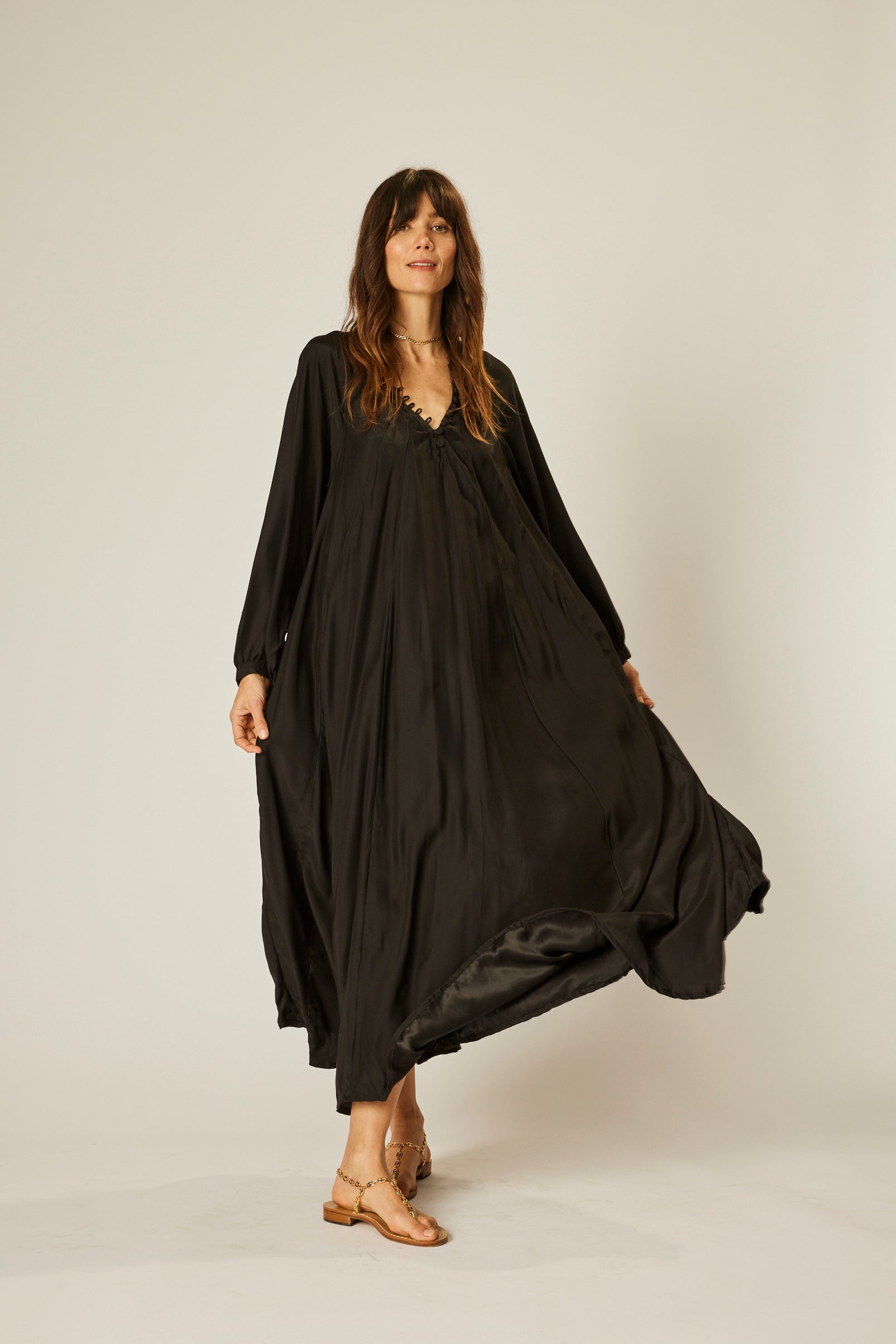 DRESSES – Natalie Martin