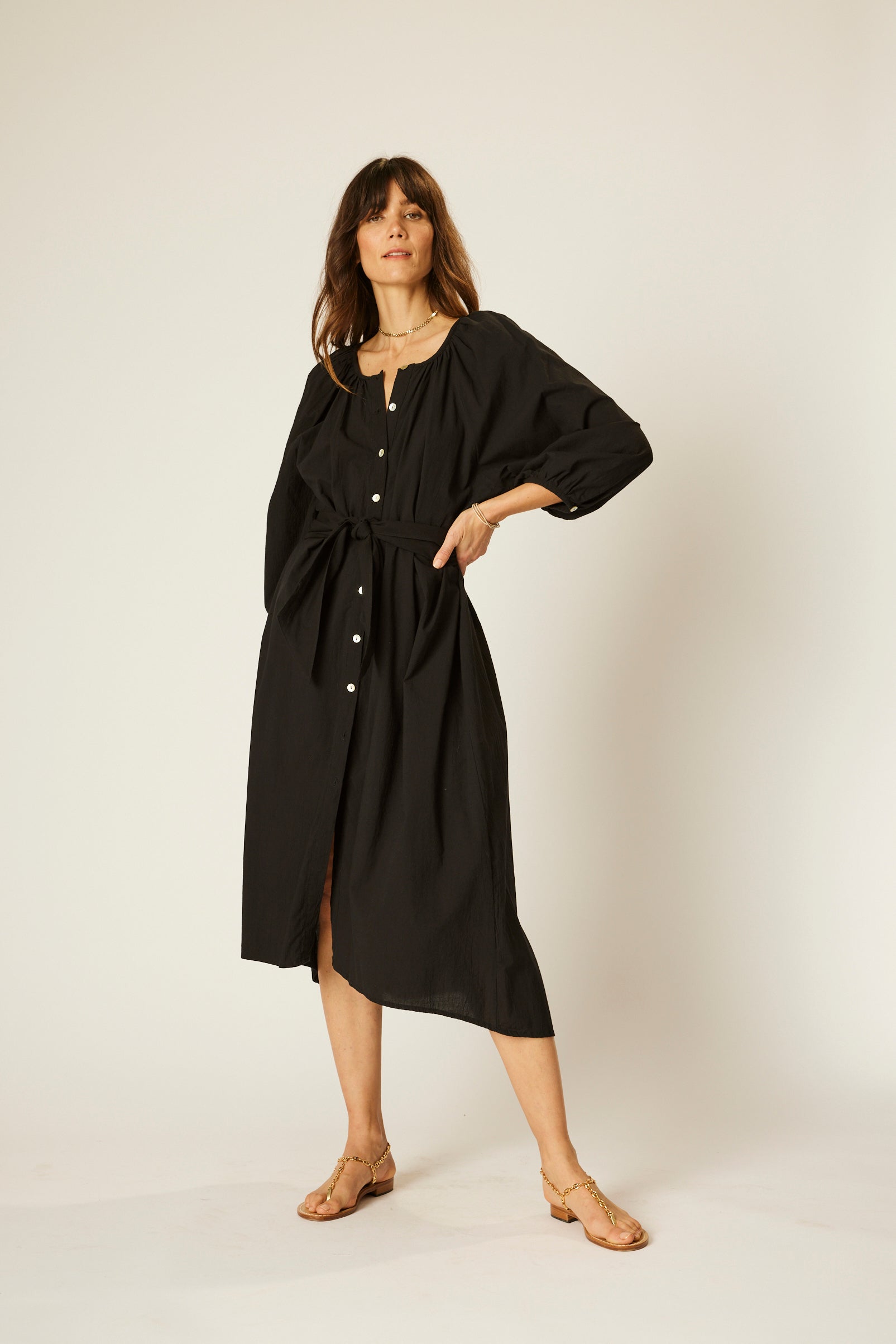 ALEX DRESS Natalie Martin ALEX DRESS Natalie Martin