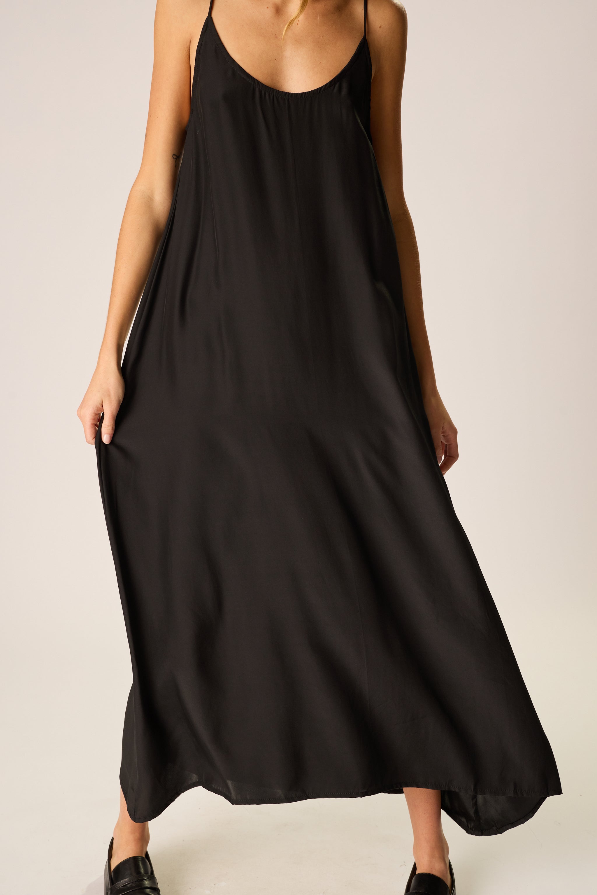 HEATHER MAXI – Natalie Martin