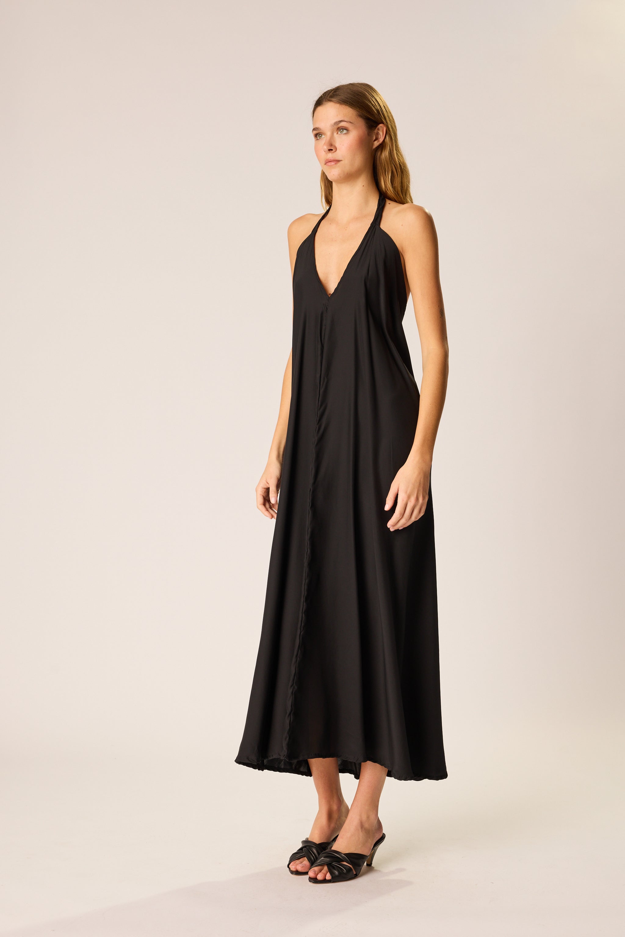 LOLA DRESS – Natalie Martin