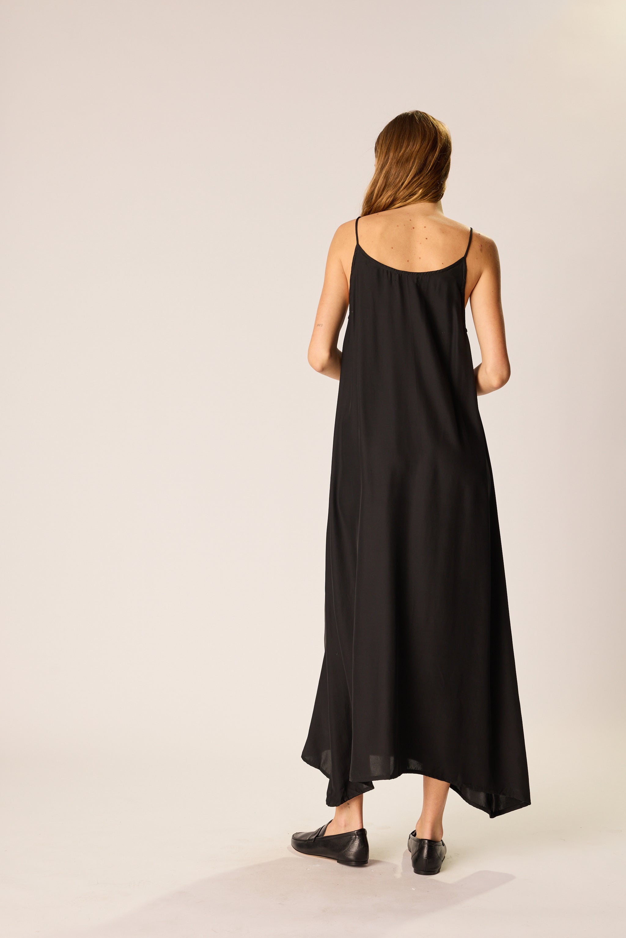 HEATHER MAXI – Natalie Martin
