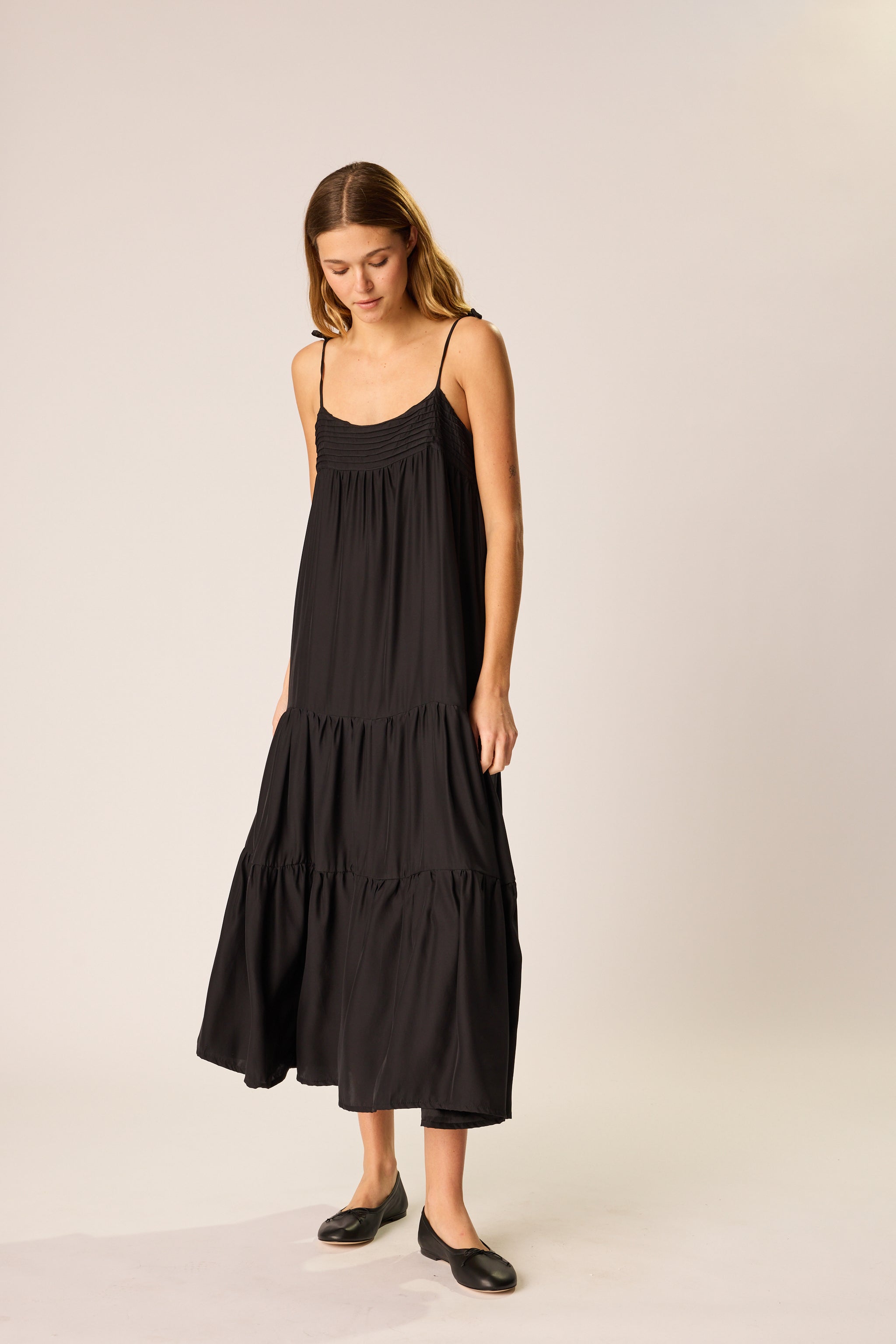 MELANIE DRESS – Natalie Martin