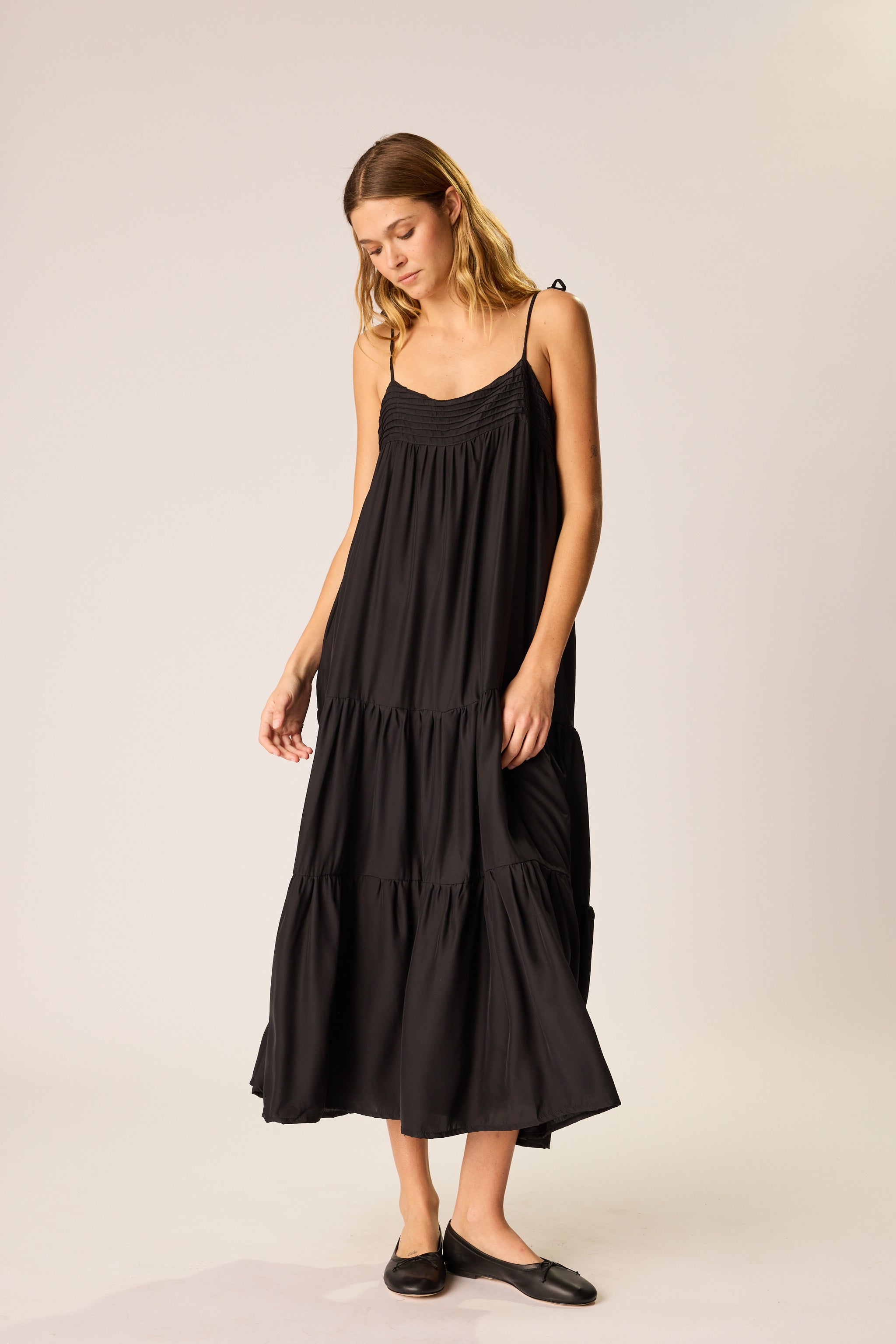 MELANIE DRESS – Natalie Martin