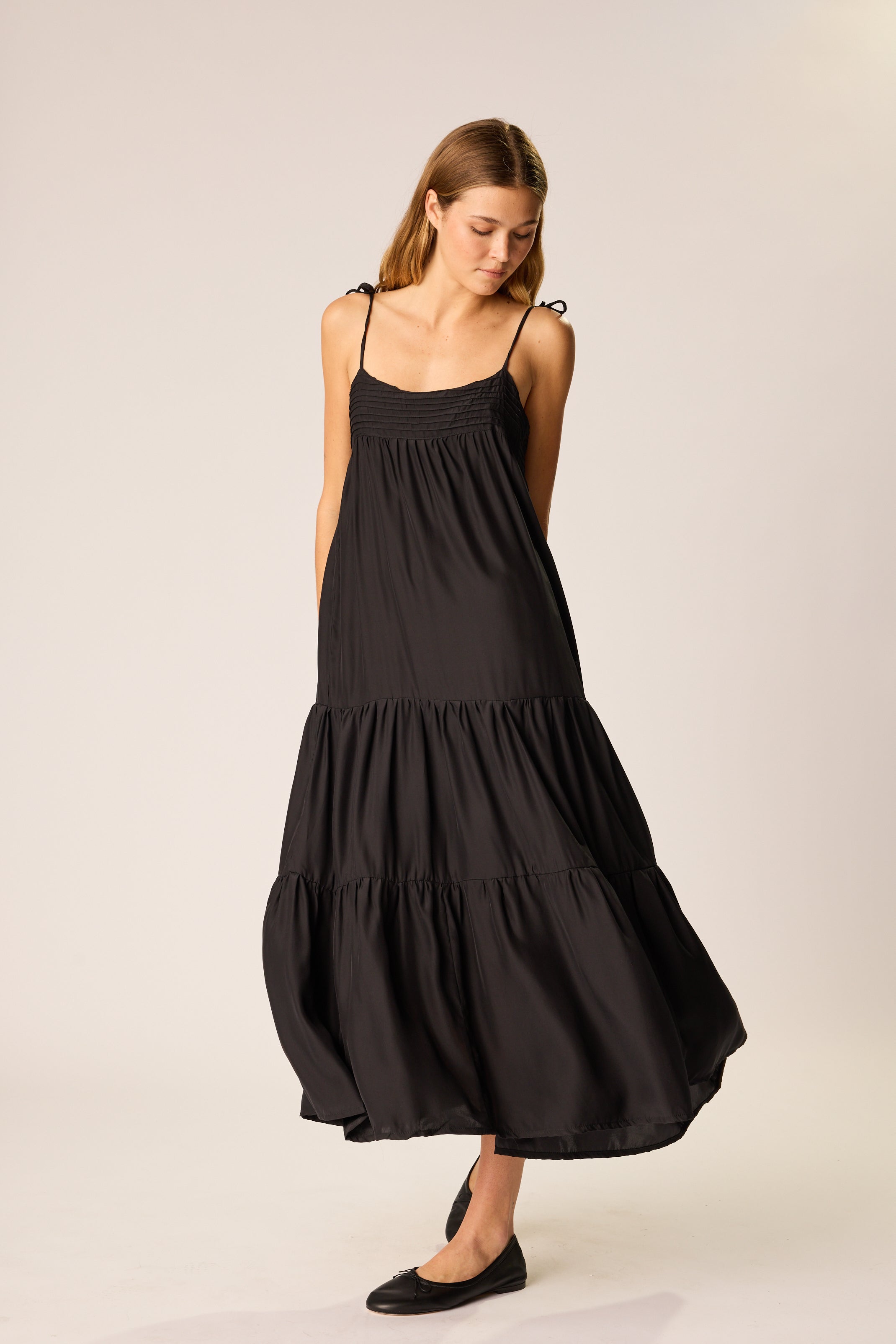 MELANIE DRESS – Natalie Martin