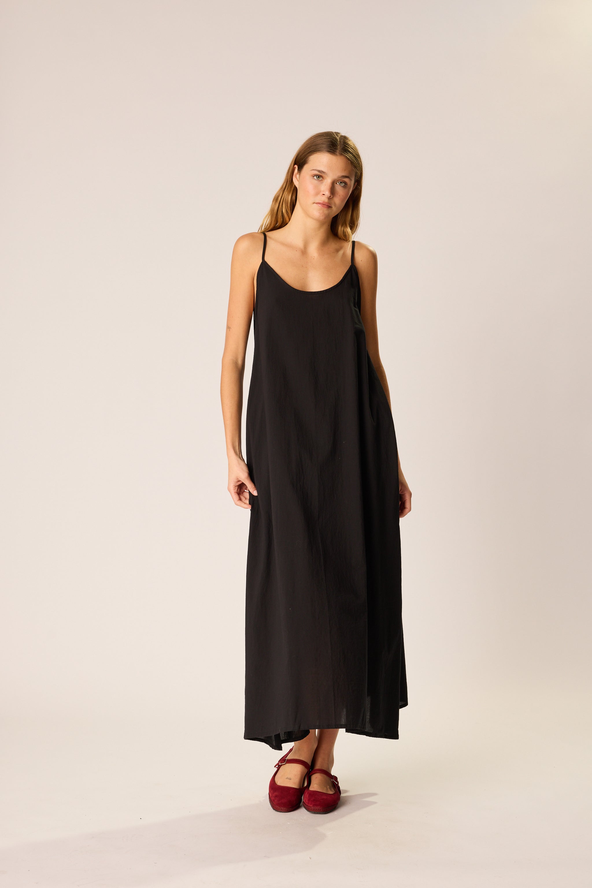 HEATHER MAXI – Natalie Martin