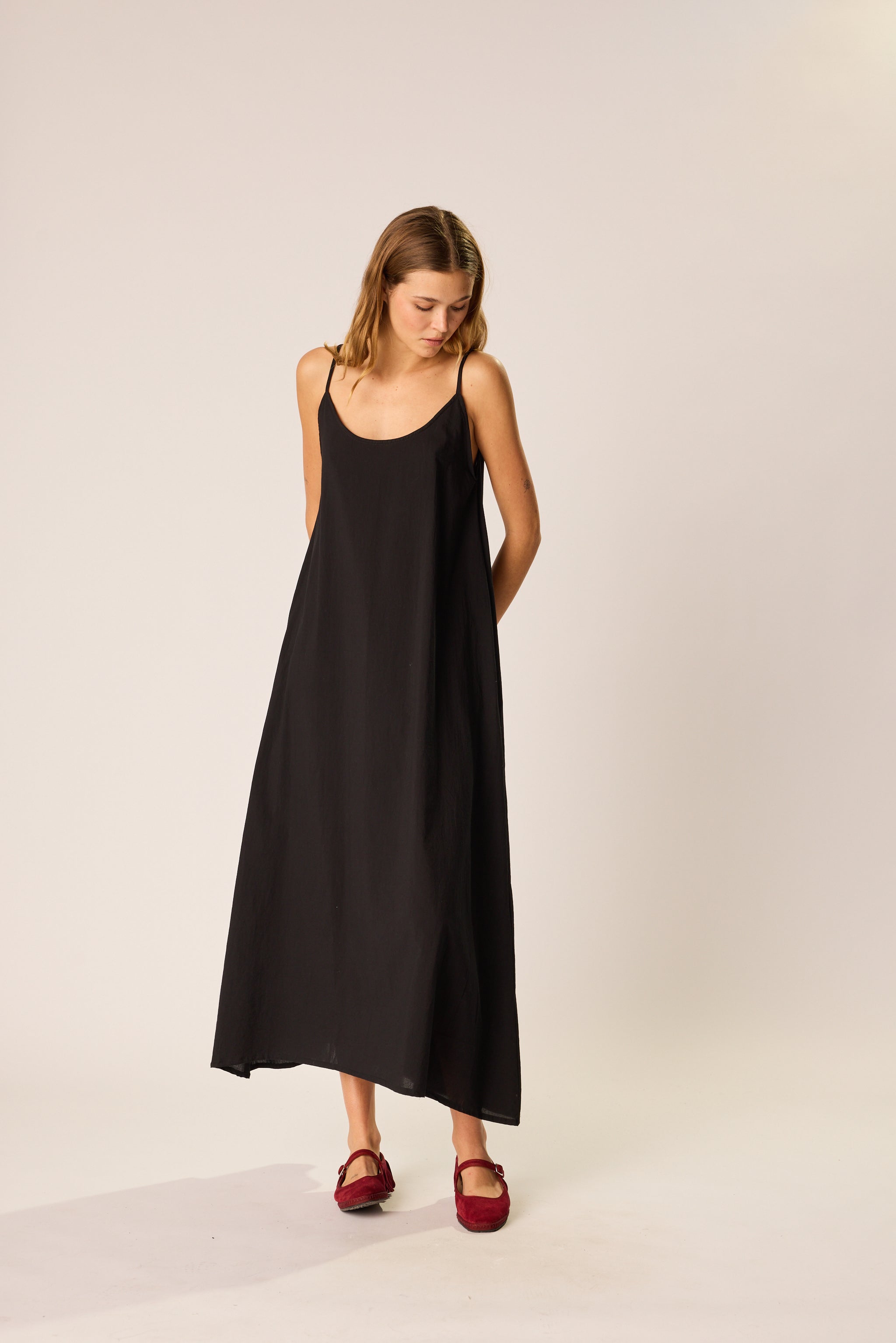 heather maxi dress Heather Maxi Dress