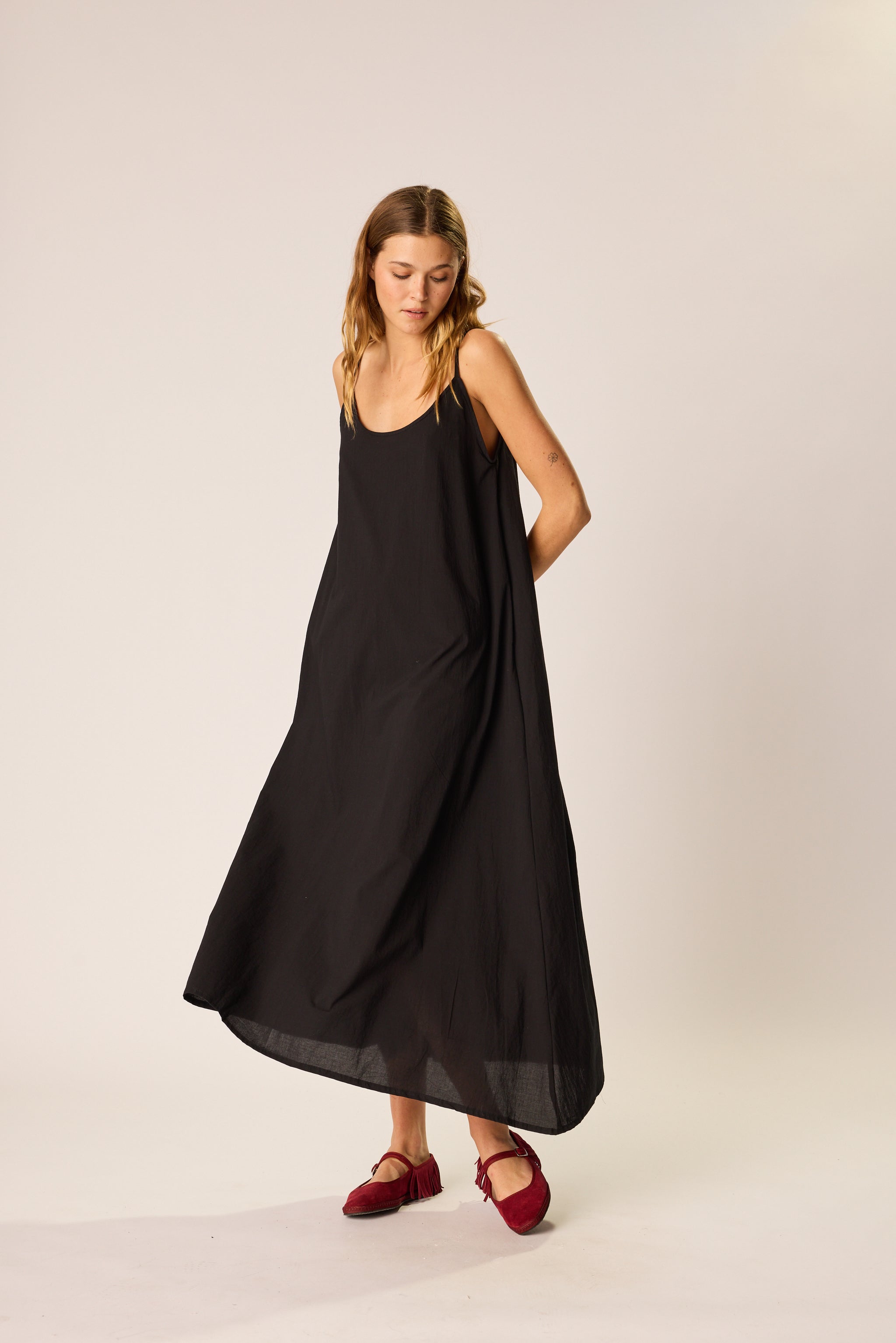 HEATHER MAXI – Natalie Martin