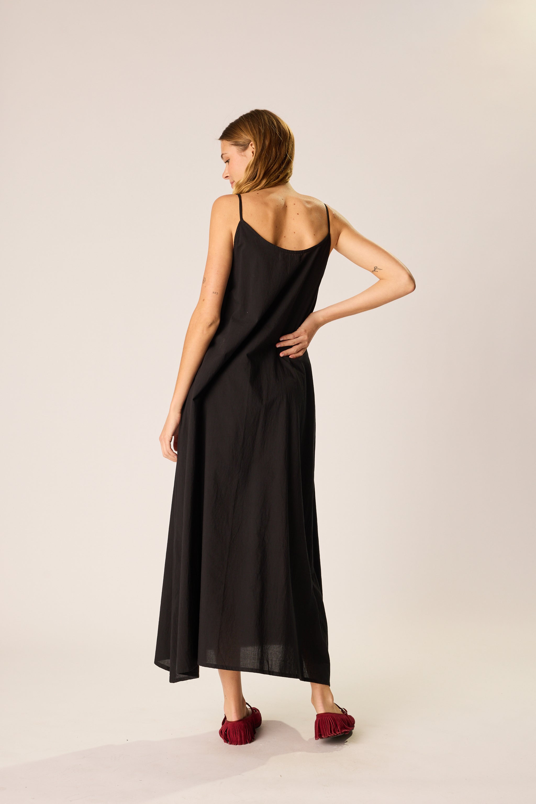 HEATHER MAXI – Natalie Martin