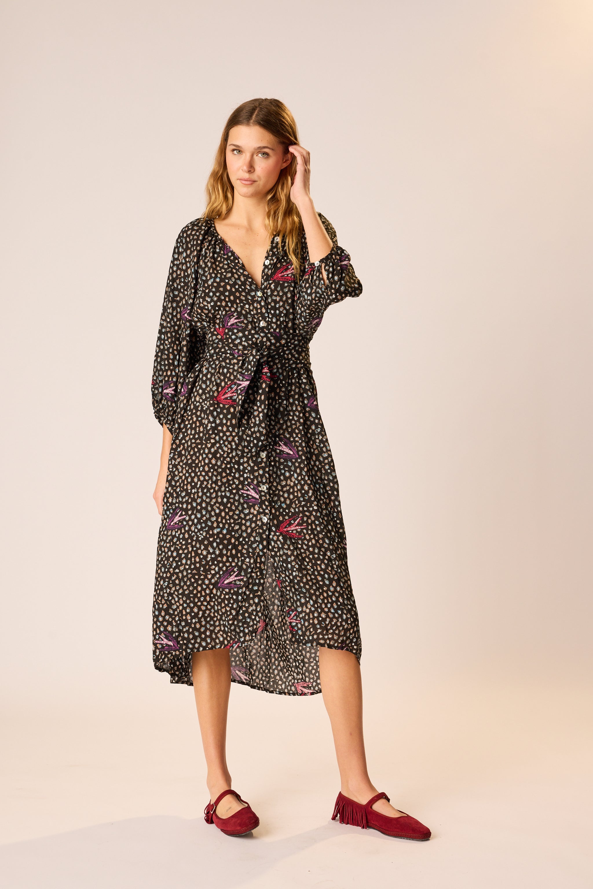 natalie martin dresses ISOBEL DRESS  Natalie Martin
