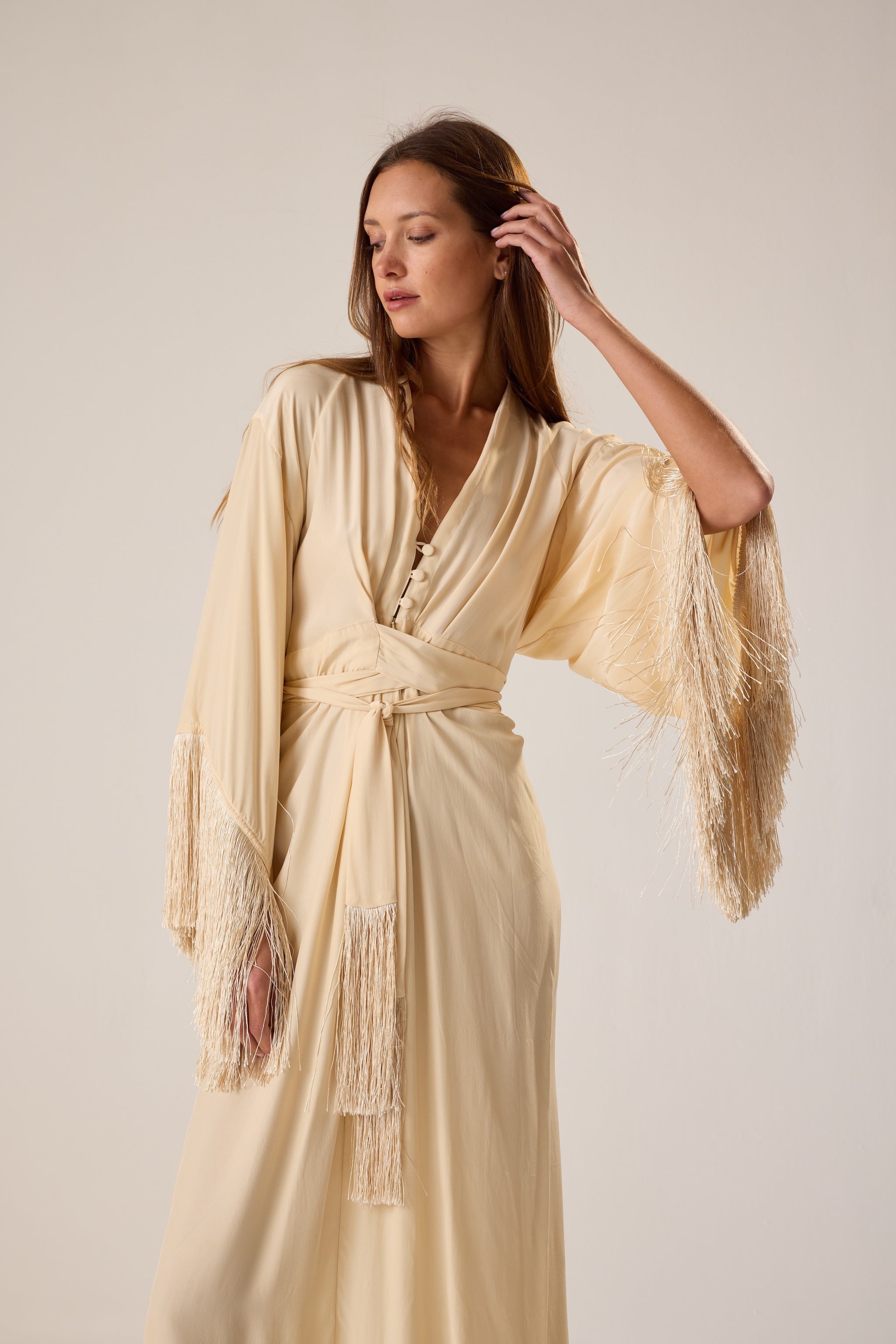 natalie martin dresses Dakota Dress Relaxed fit with clean lines and minimal detailing NICO SLEEVELESS MAXI  Natalie