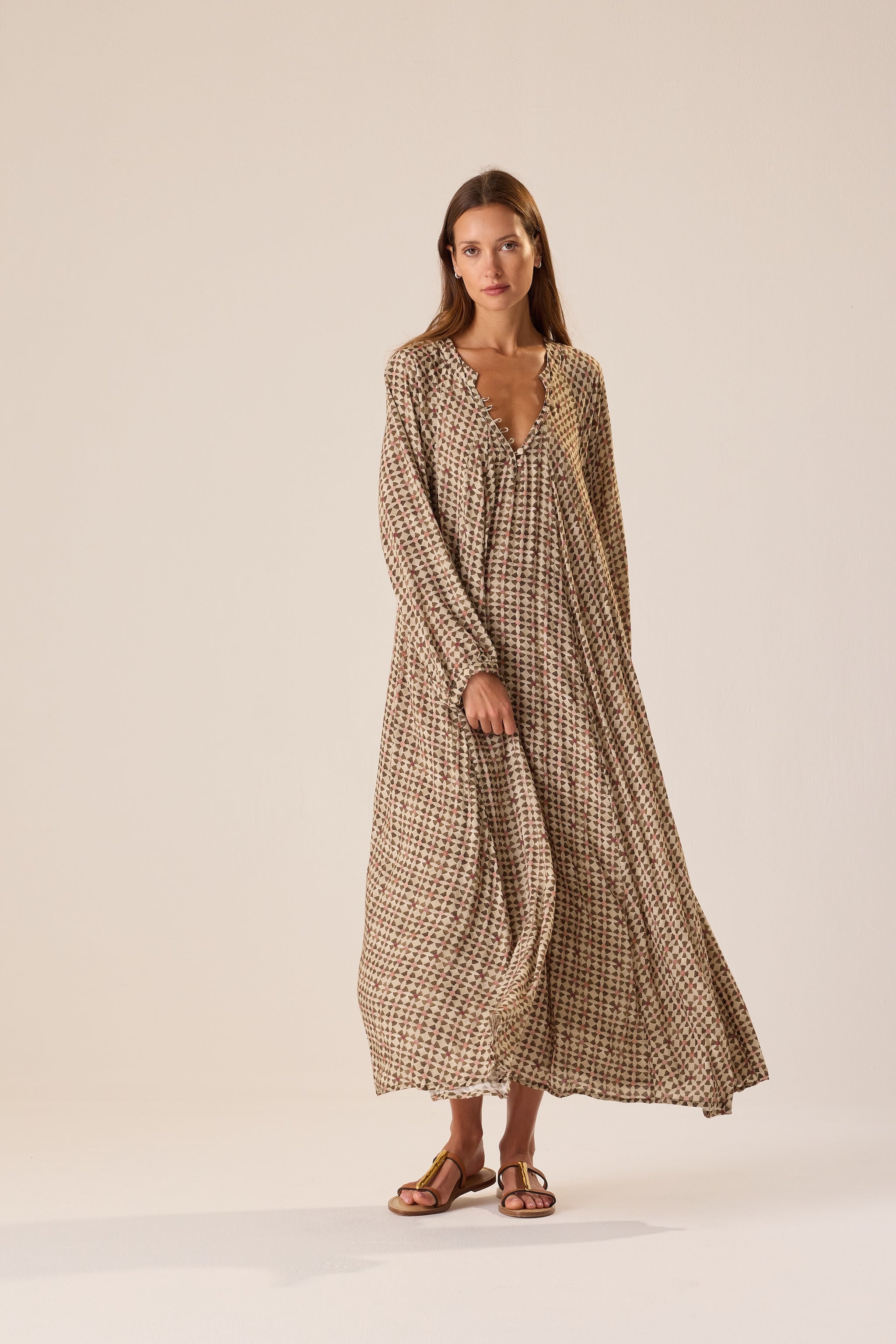 natalie martin dresses THE FIORE COLLECTION – Relaxed fit with clean lines and minimal detailing Natalie Martin