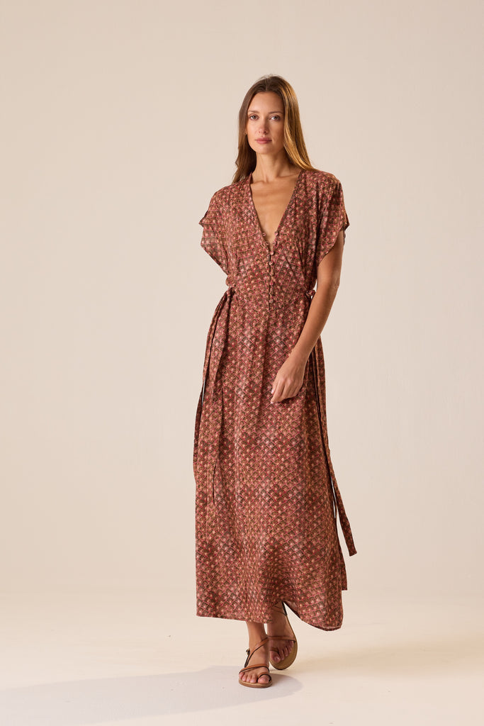 DRESSES – Natalie Martin