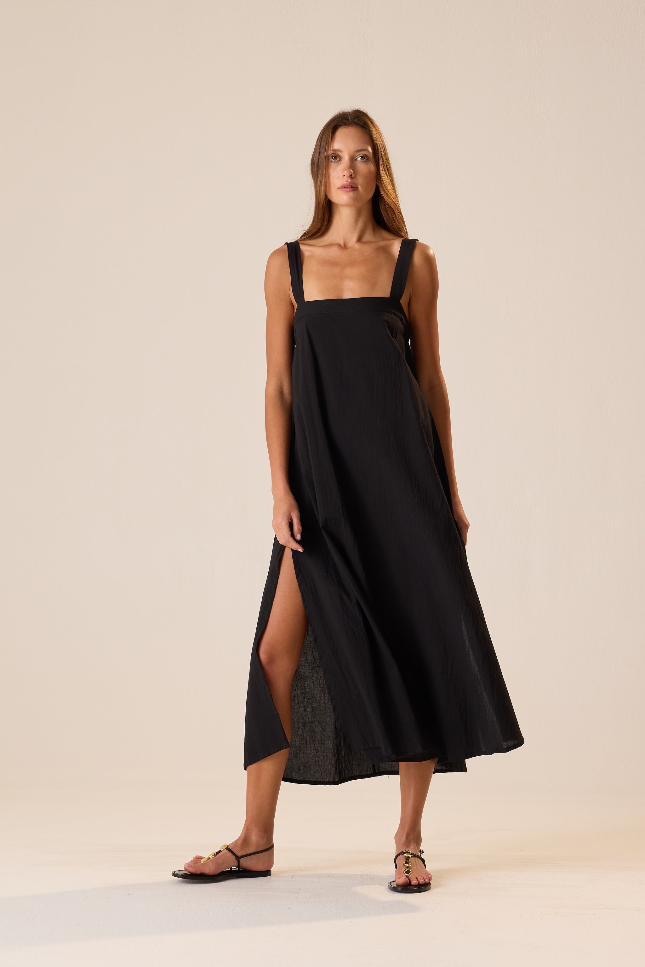 EMILY DRESS – Natalie Martin