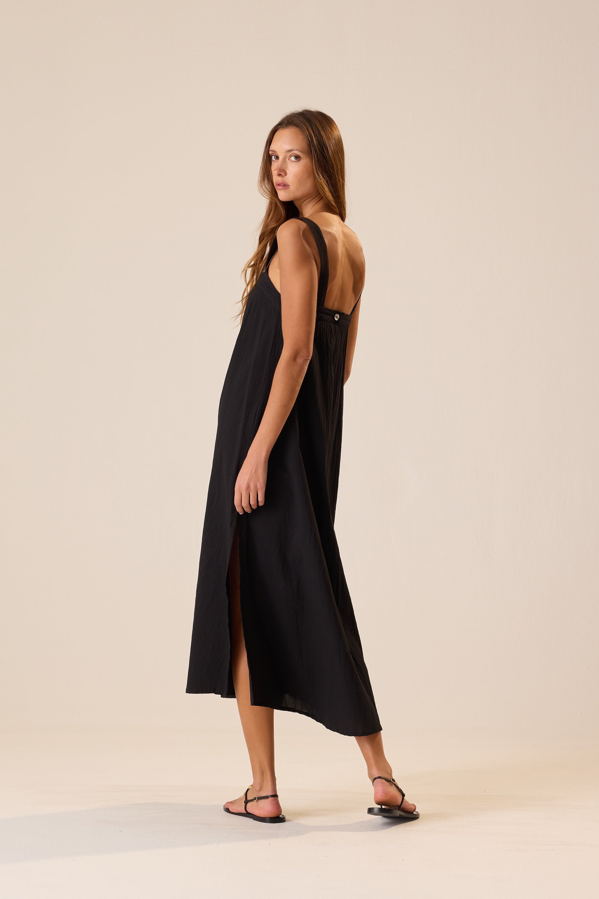 EMILY DRESS – Natalie Martin