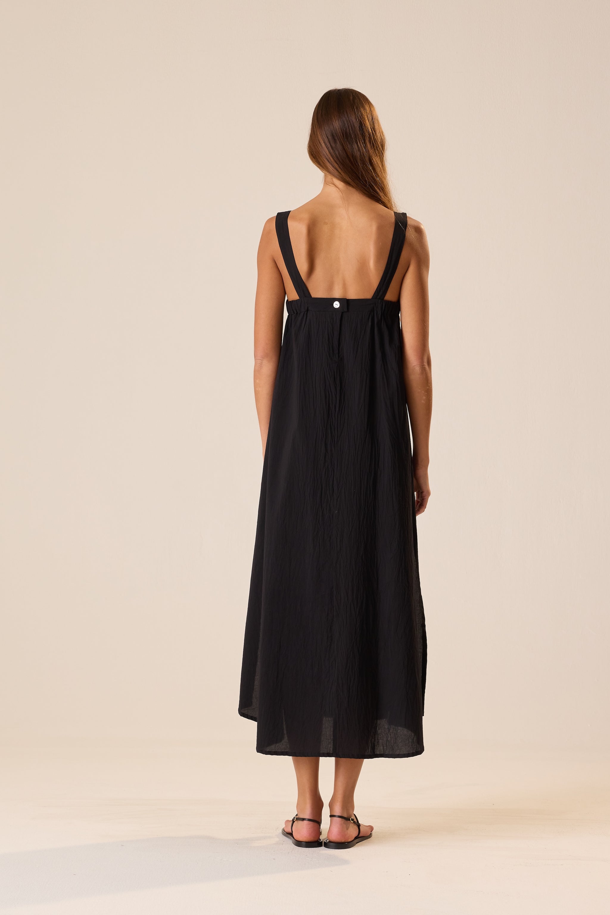 EMILY DRESS – Natalie Martin