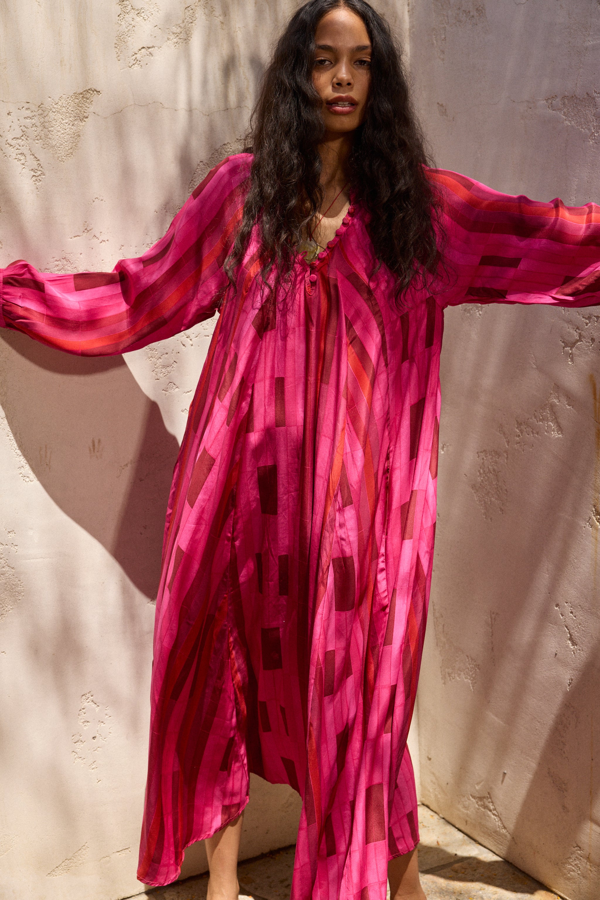 FIORE MAXI – Natalie Martin