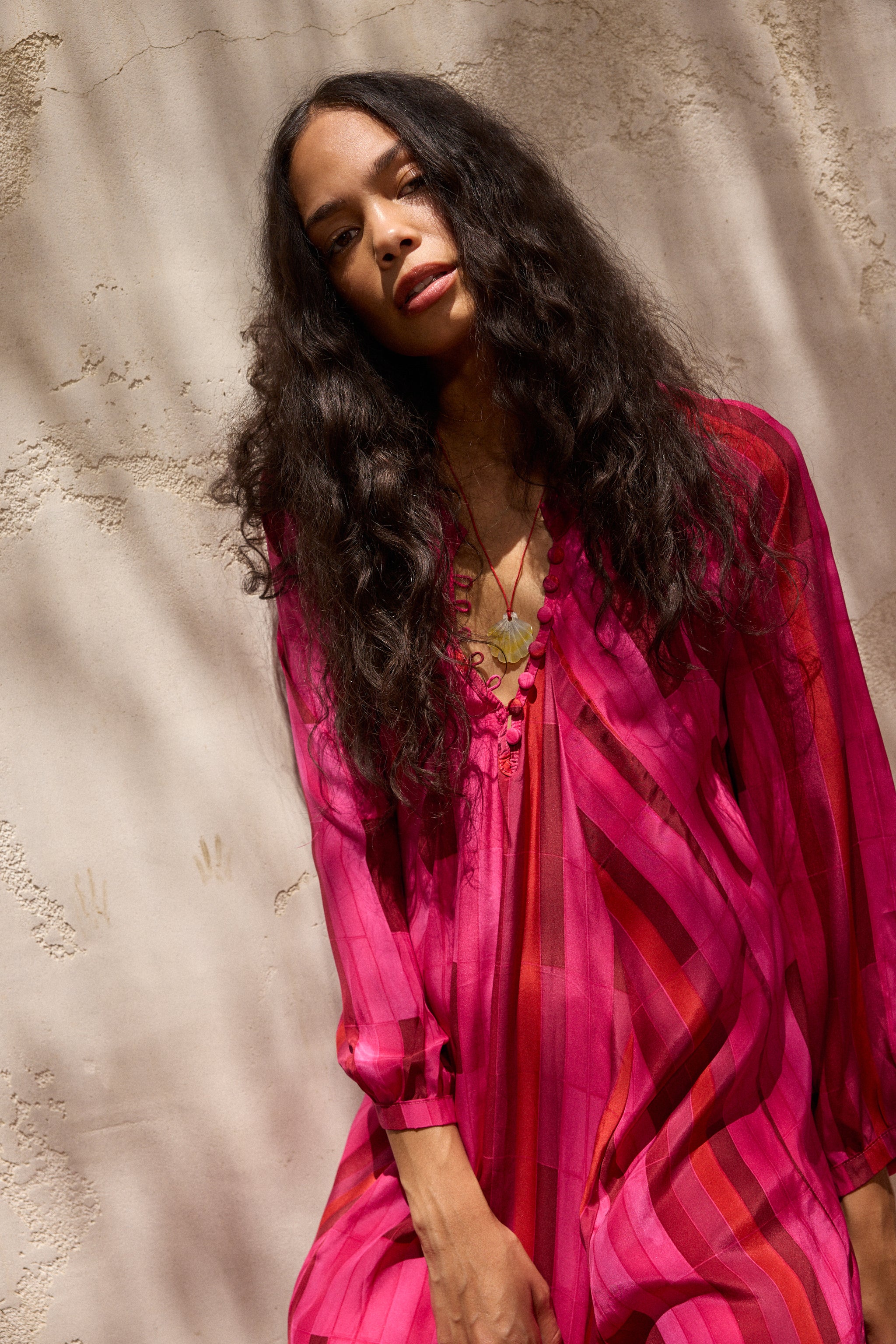 FIORE MAXI – Natalie Martin