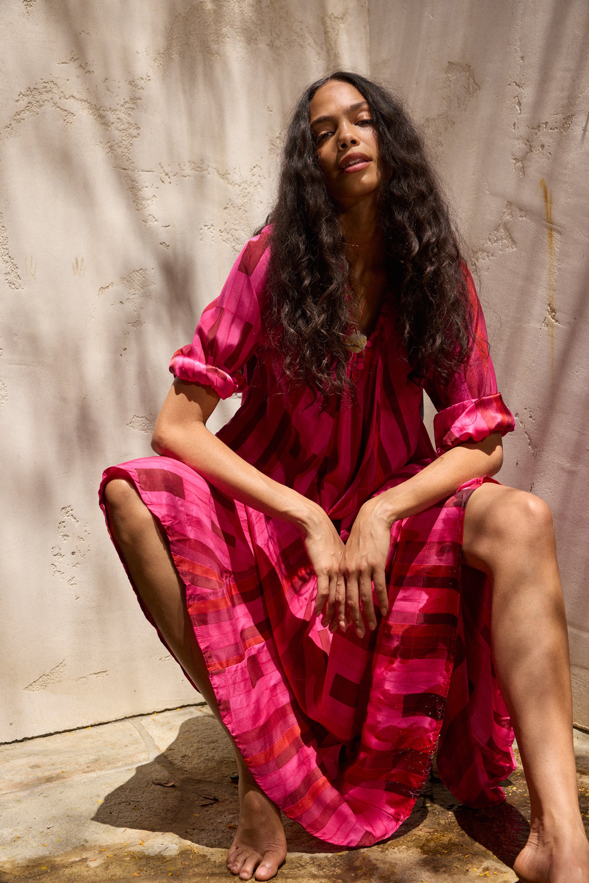 FIORE MAXI – Natalie Martin