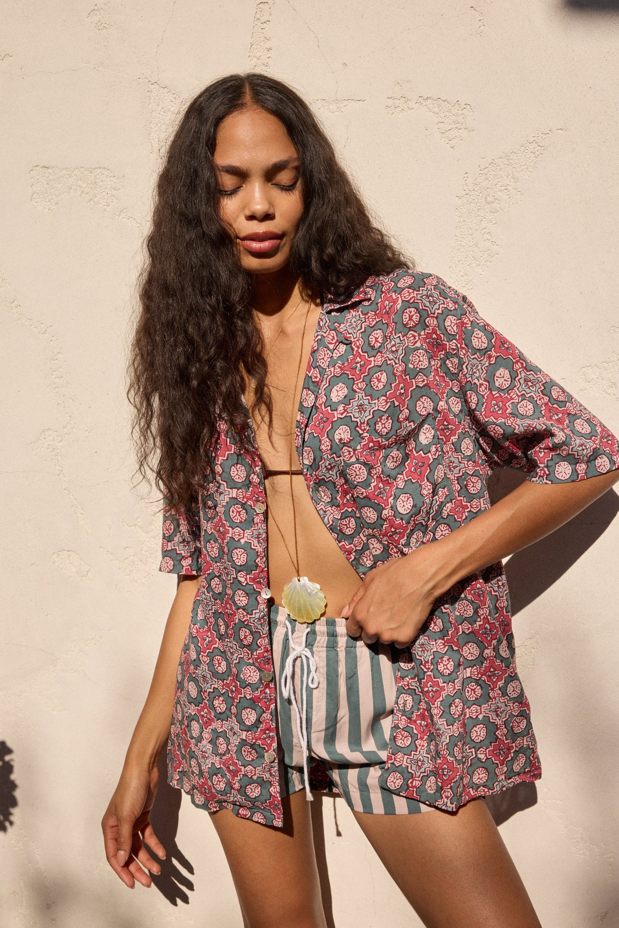 TOPS – Natalie Martin