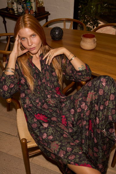 SAMMIE MAXI – Natalie Martin