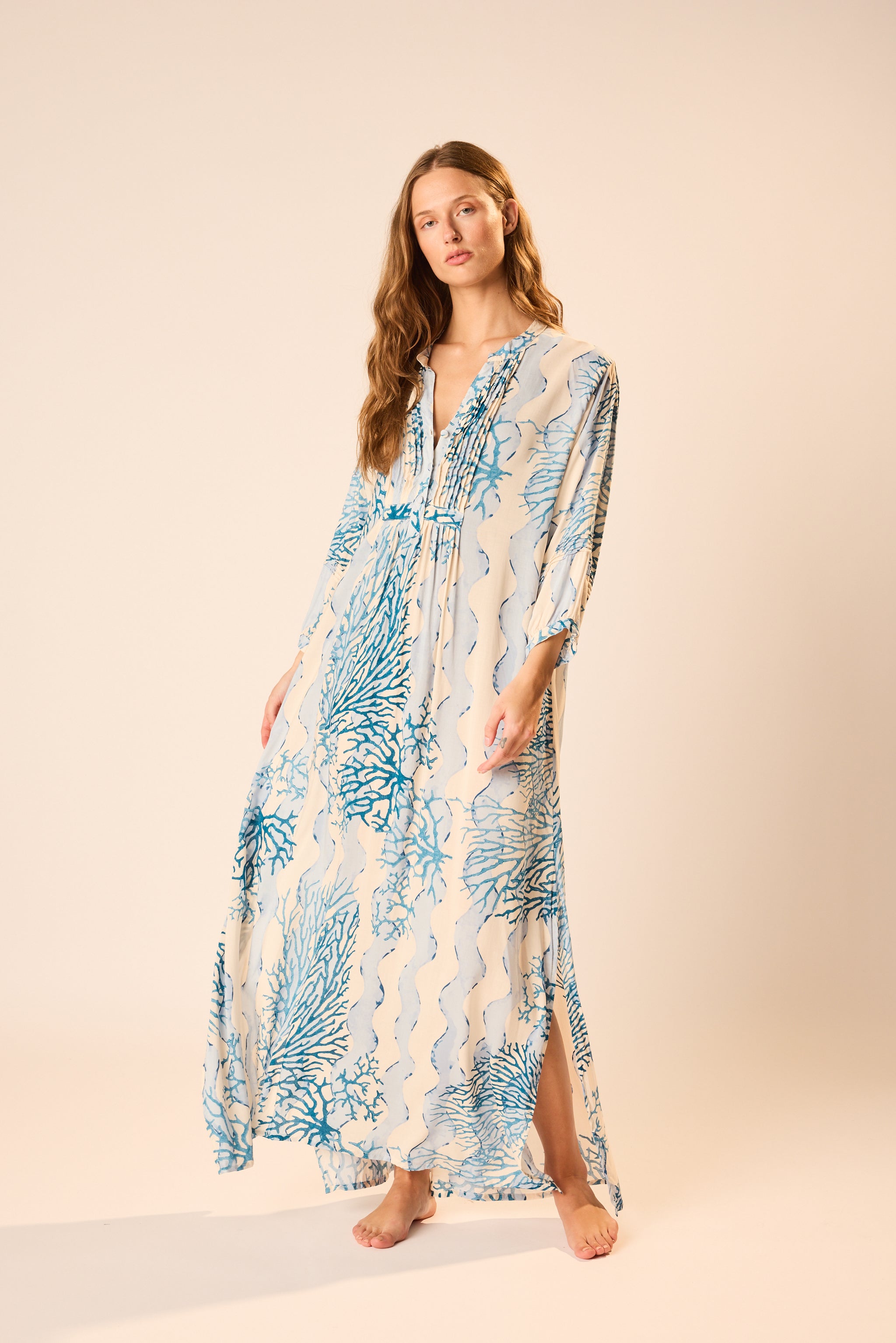 SAMMIE MAXI – Natalie Martin