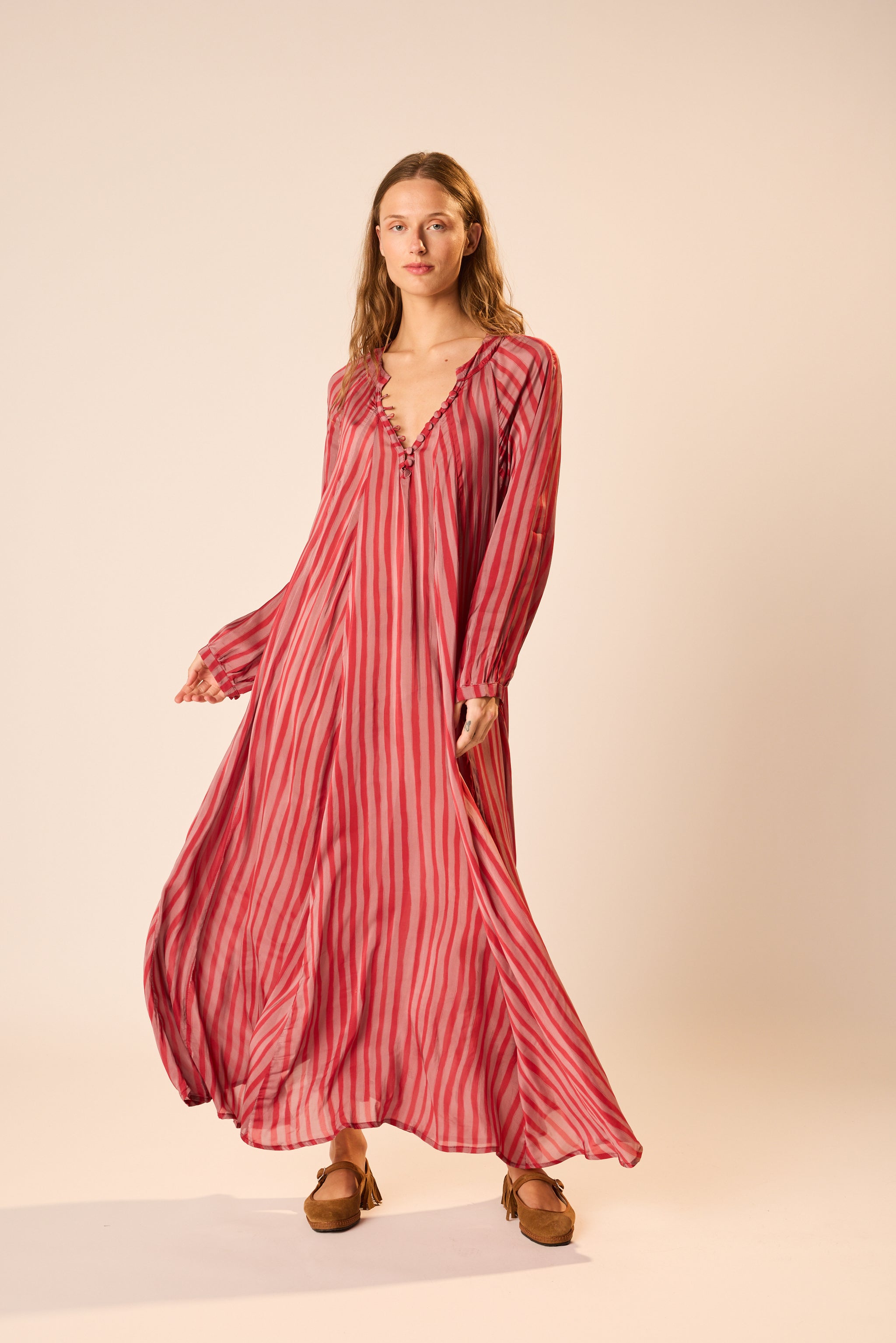 FIORE MAXI – Natalie Martin